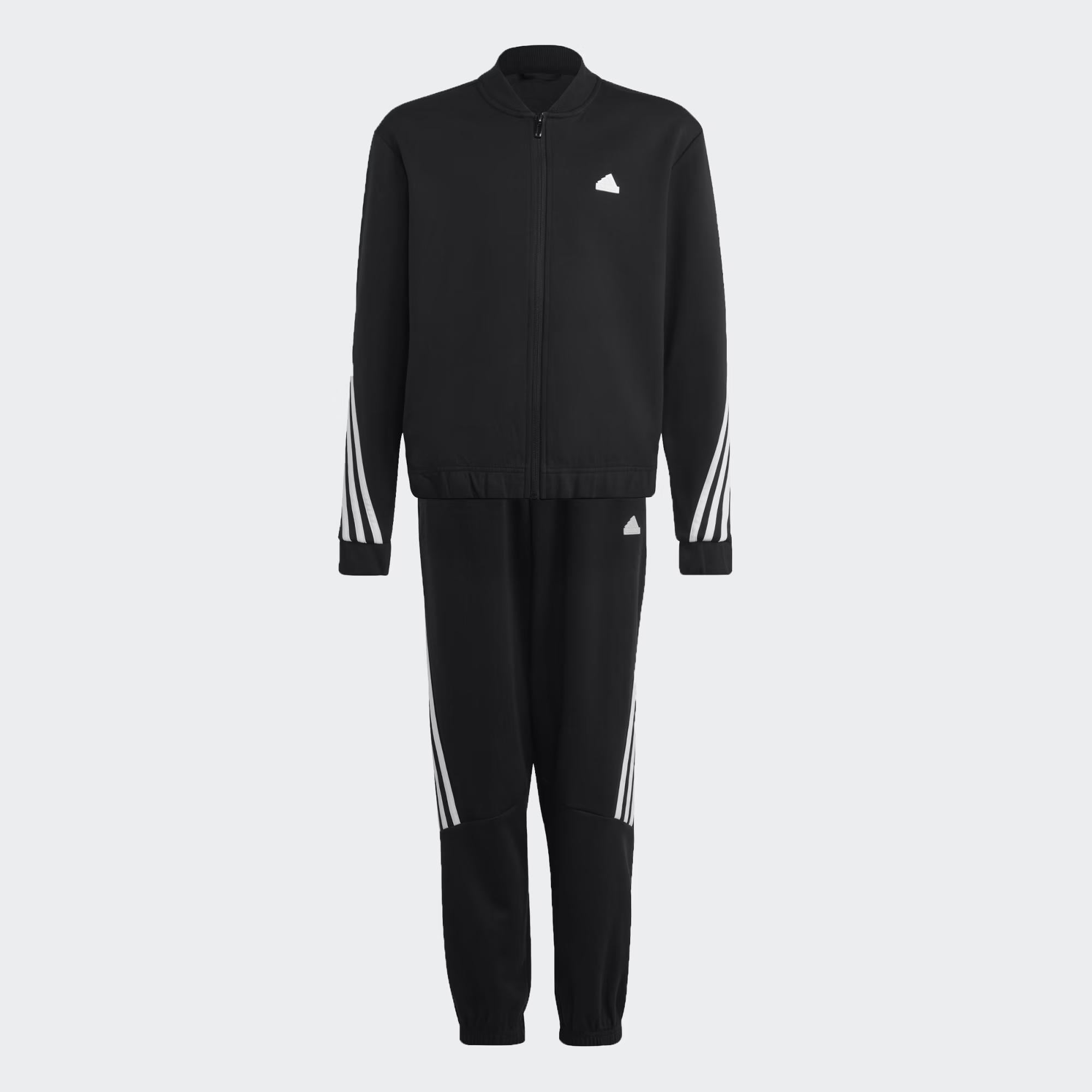 U FI 3S TGTH TS - ADIDAS SIYAH