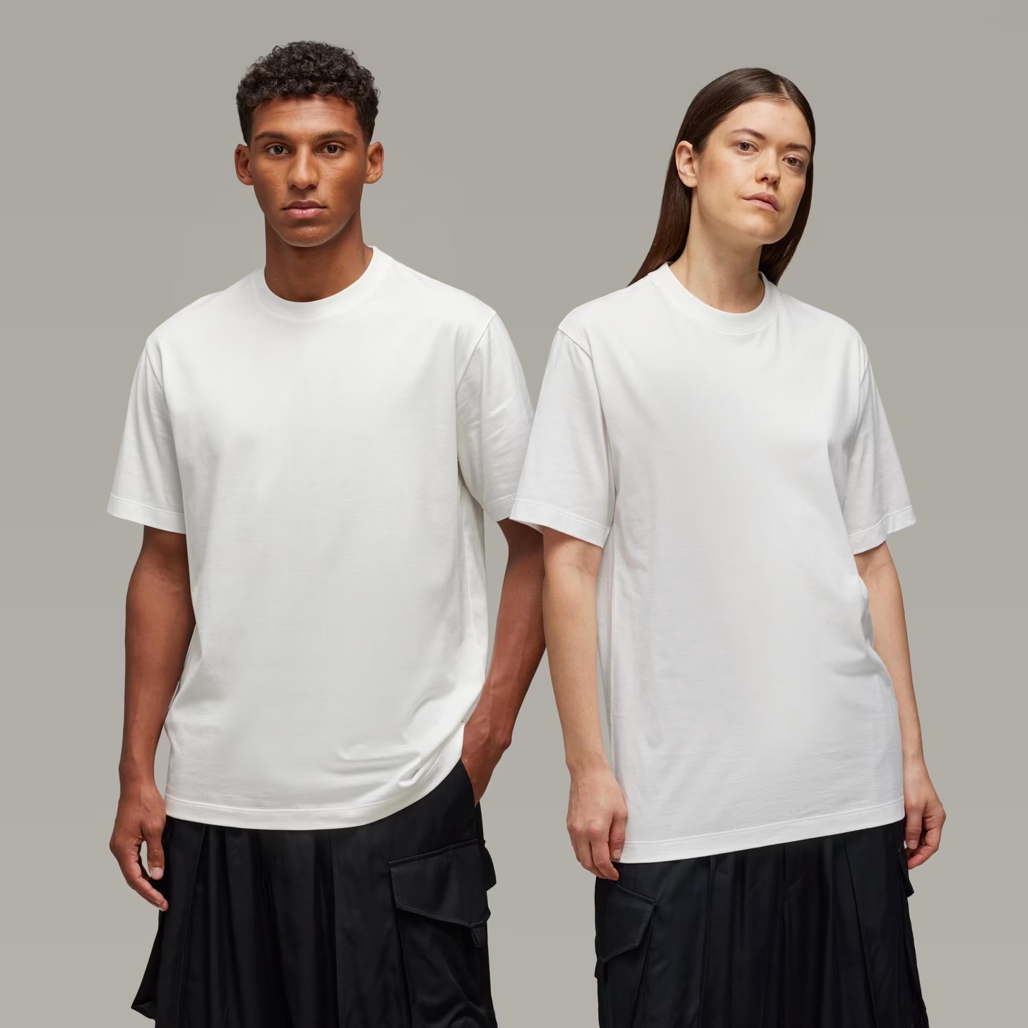 U GFX SS TEE - ADIDAS SIYAH