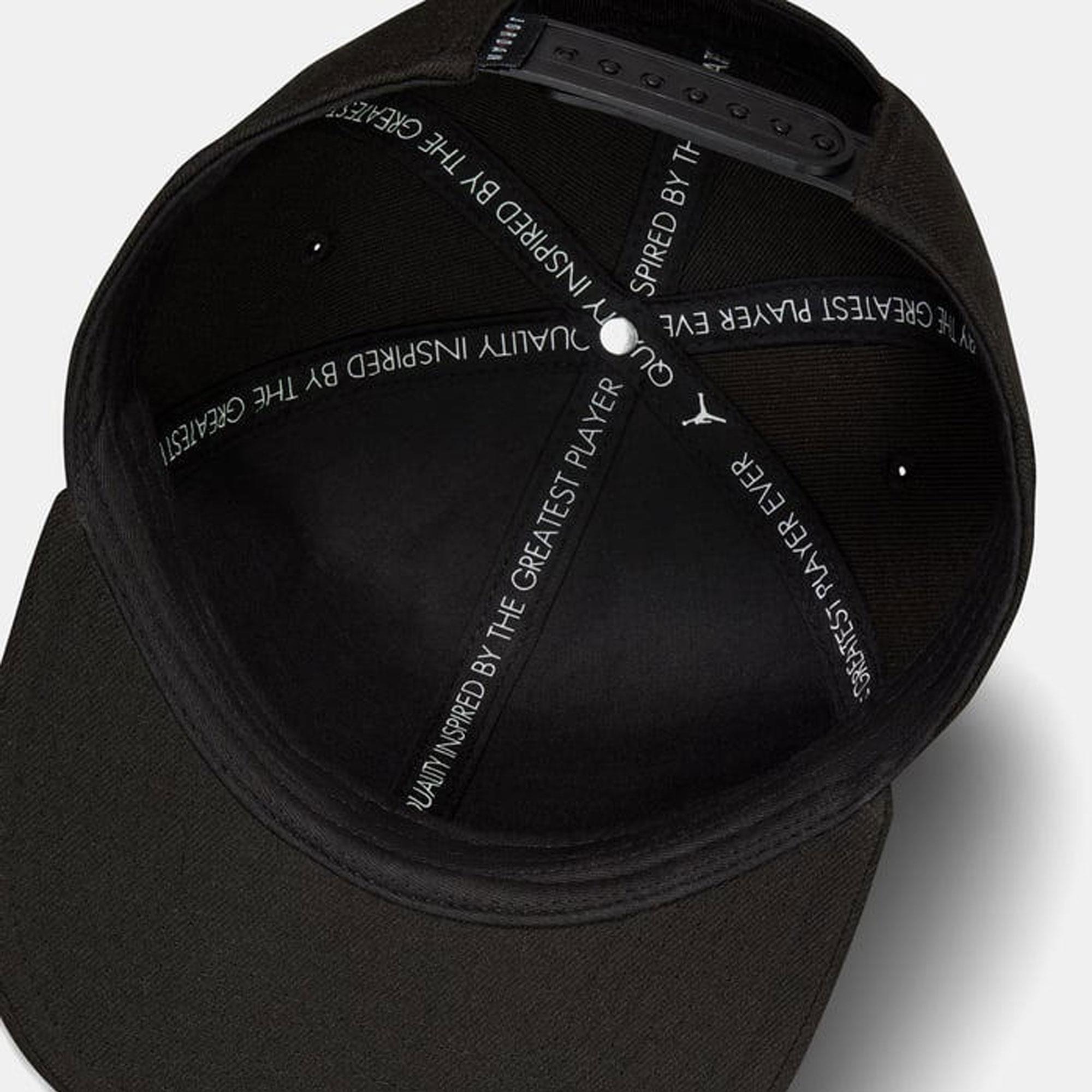 U J RISE CAP S CB SPRT - BEYAZ