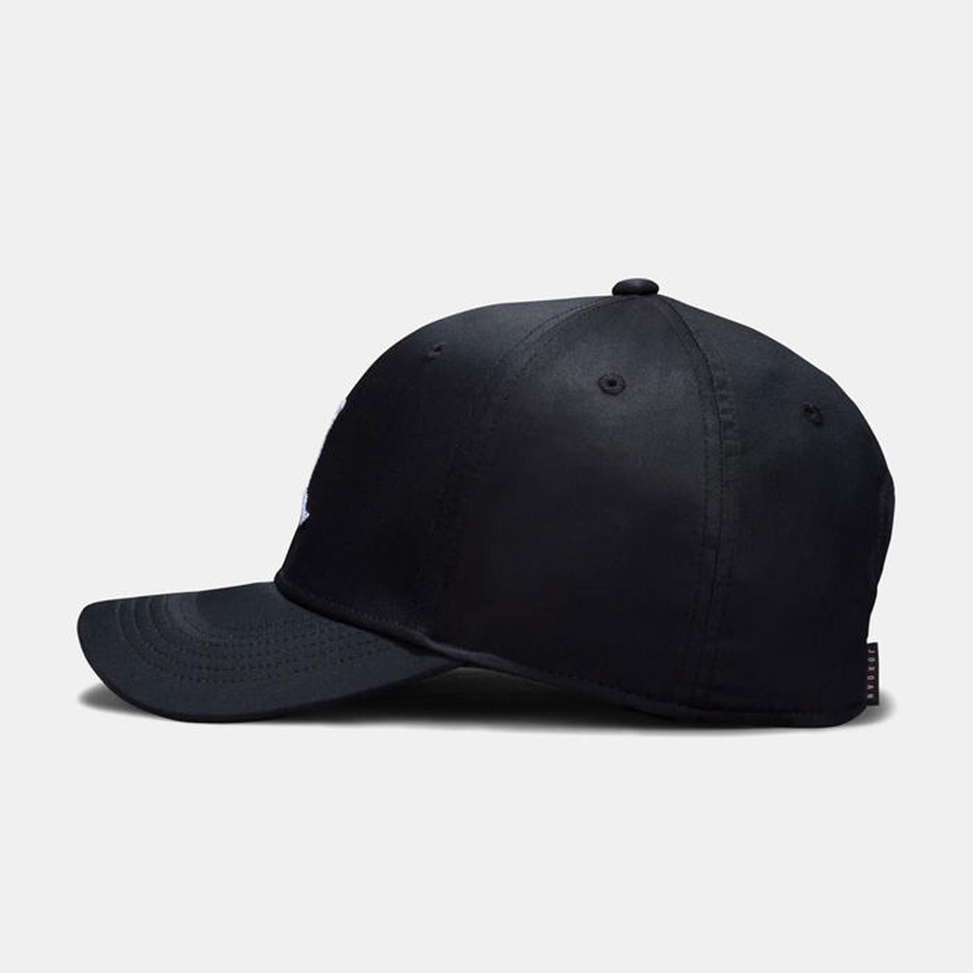 U J RISE CAP S CB SPRT - BEYAZ