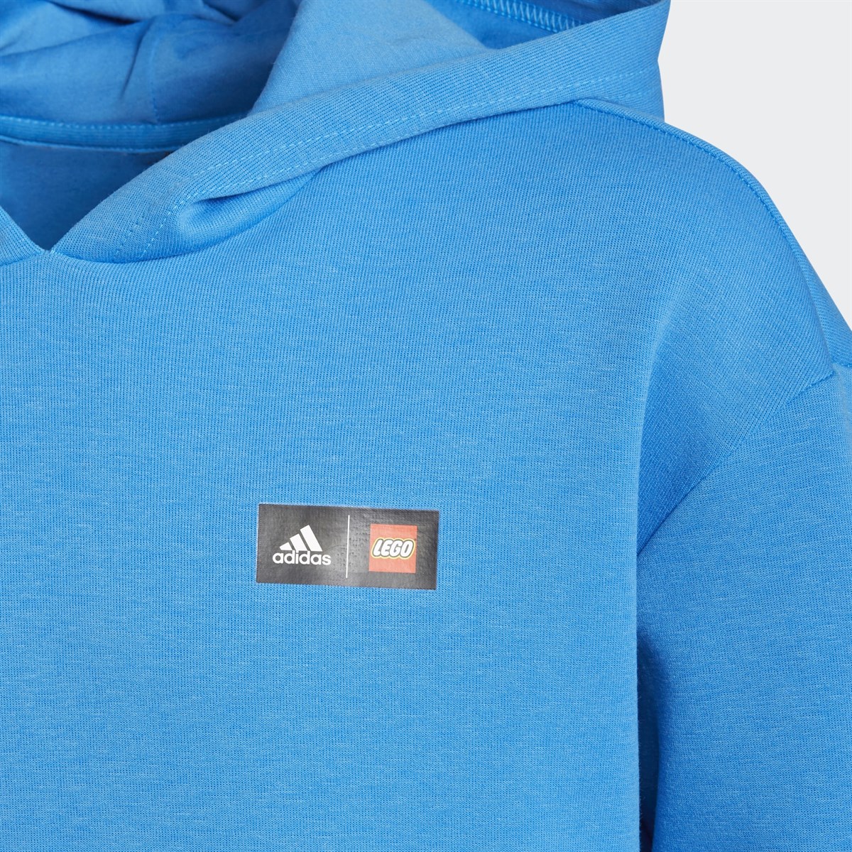 U LEGO CL HD - ADIDAS SIYAH