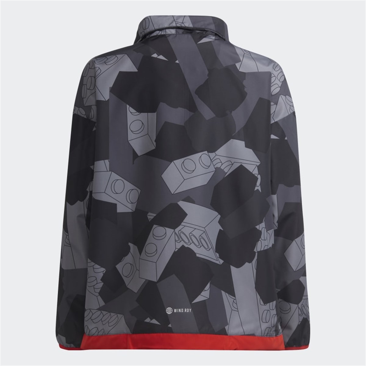 U LEGO CL HZ WB - ADIDAS SIYAH