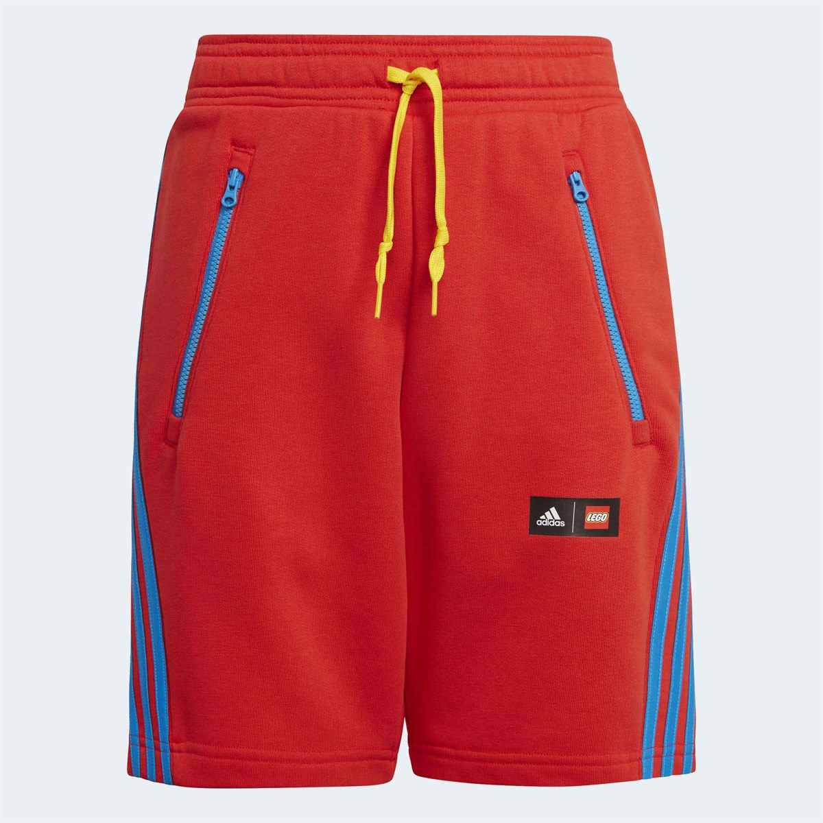 U LEGO CL SHORT - ADIDAS SIYAH