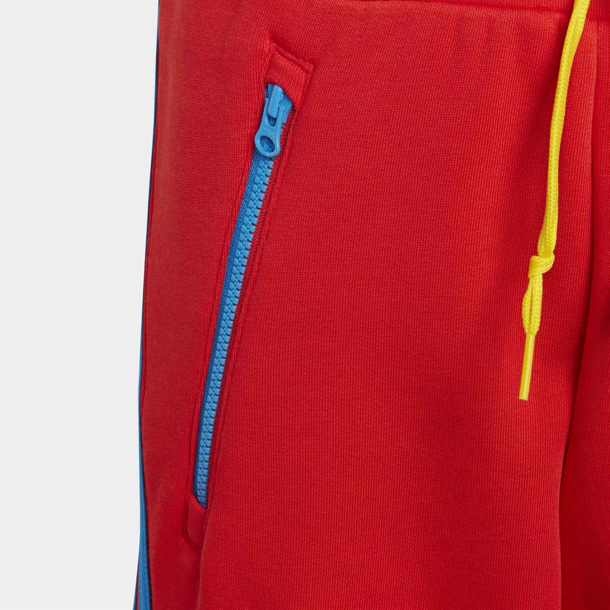 U LEGO CL SHORT - ADIDAS SIYAH
