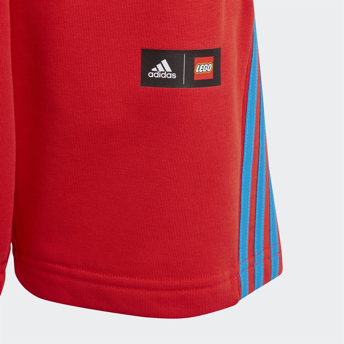 U LEGO CL SHORT - ADIDAS SIYAH