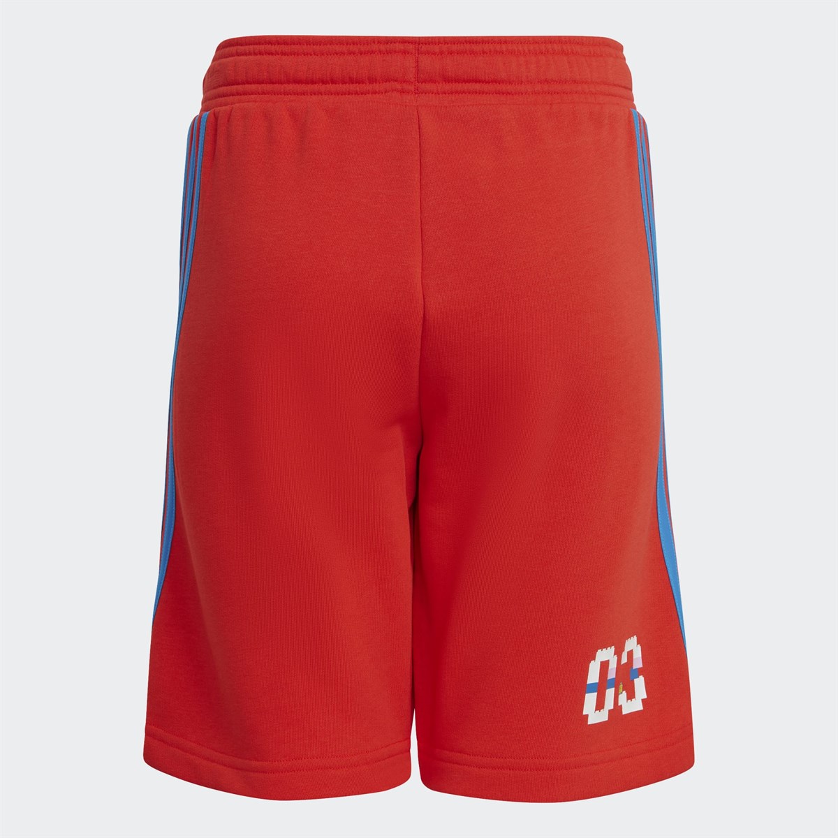 U LEGO CL SHORT - ADIDAS SIYAH
