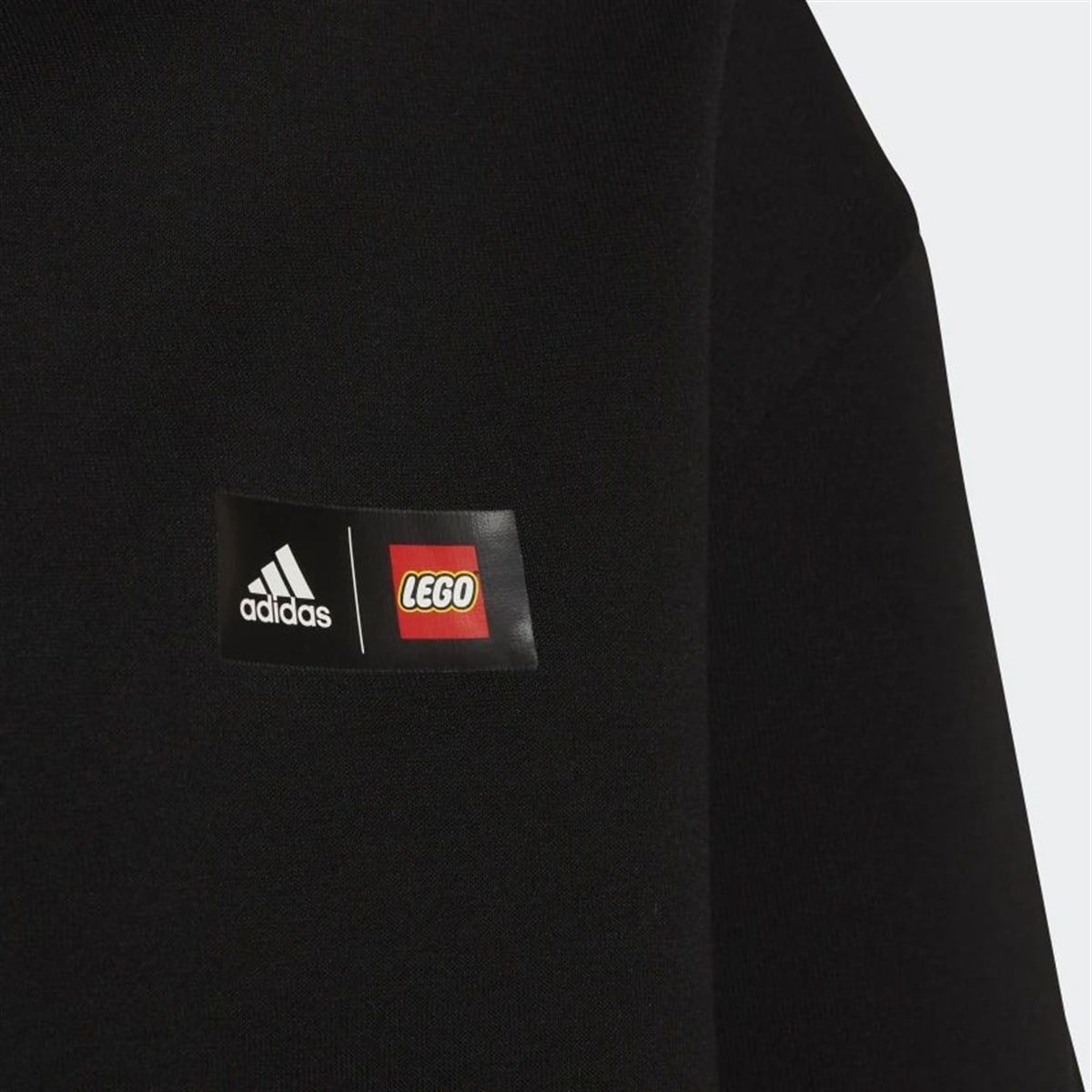 U LEGO V BOMBER - ADIDAS SIYAH