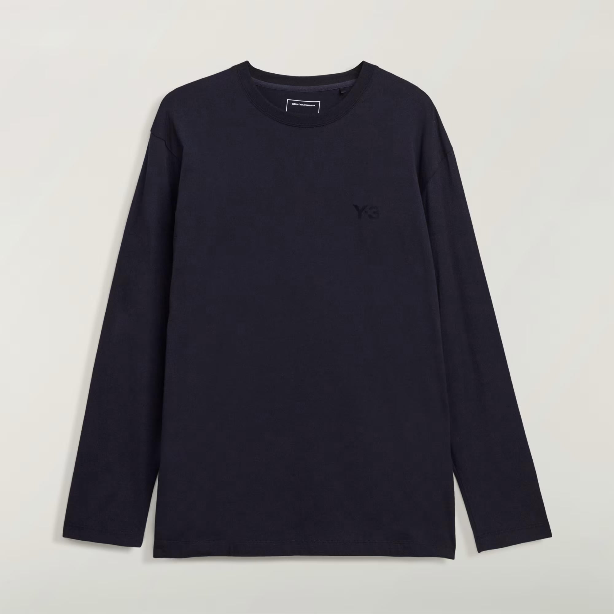 U LS TEE - ADIDAS SIYAH