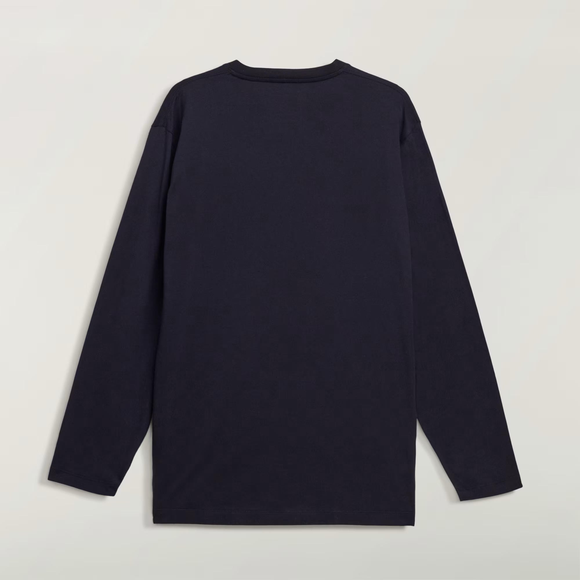 U LS TEE - ADIDAS SIYAH