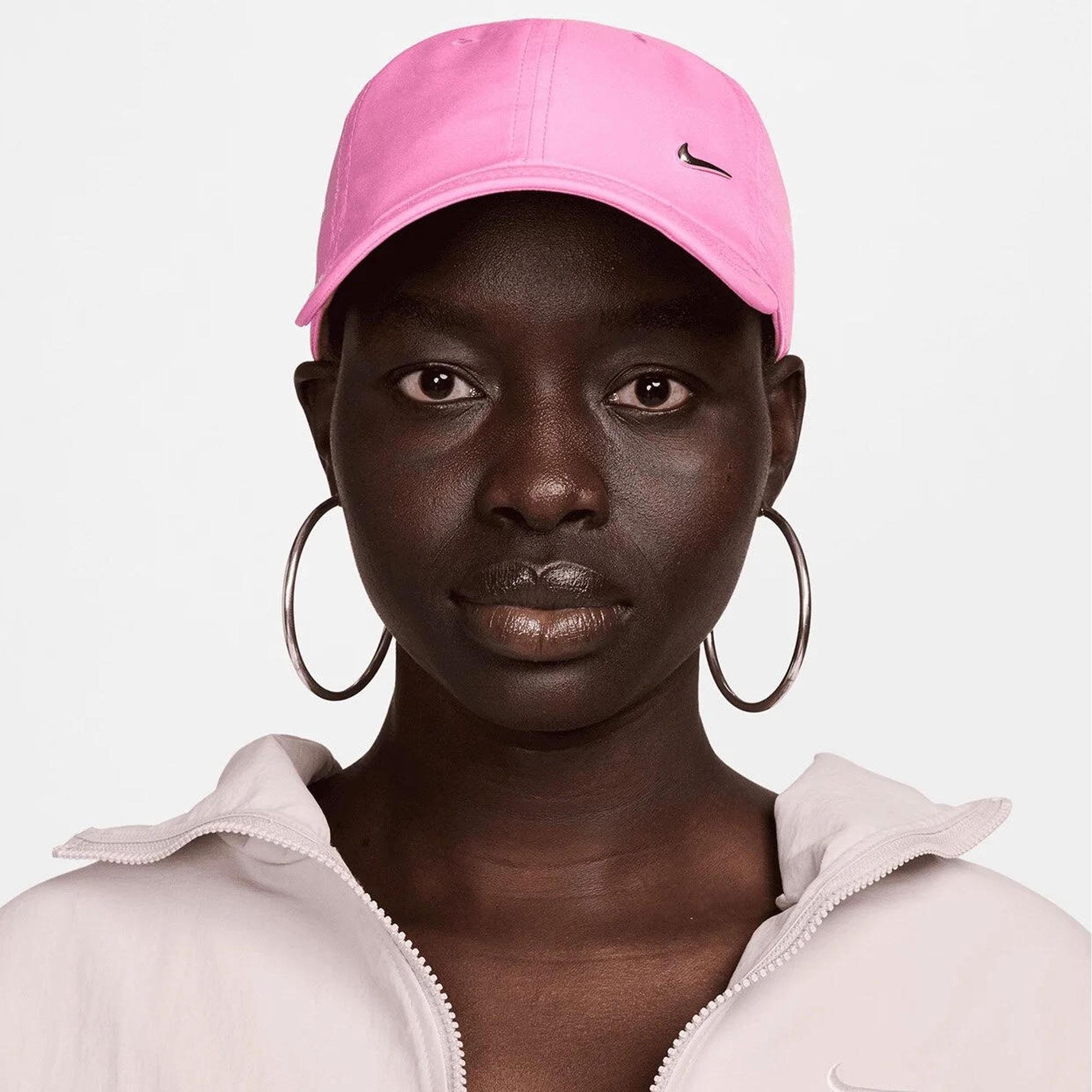 U NK DF CLUB CAP U CB MTSWSH L - AÇIK KAHVE CRAZY