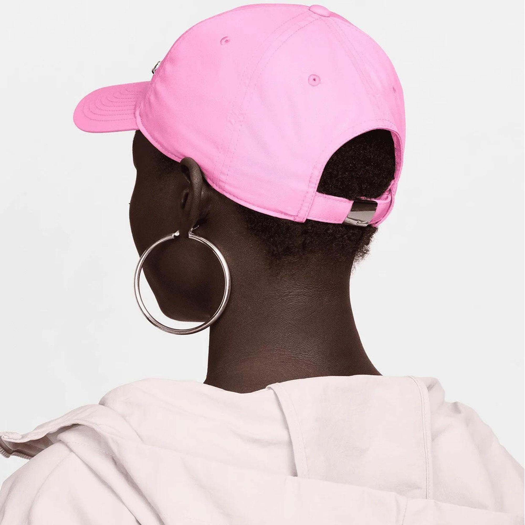 U NK DF CLUB CAP U CB MTSWSH L - AÇIK KAHVE CRAZY