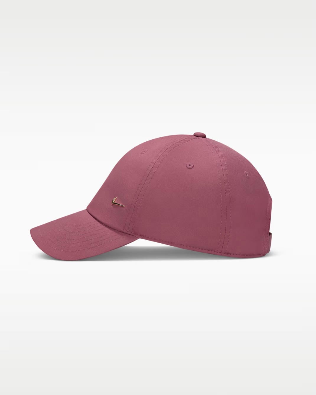 U NK DF CLUB CAP U CB MTSWSH L - HAKİ/BEYAZ
