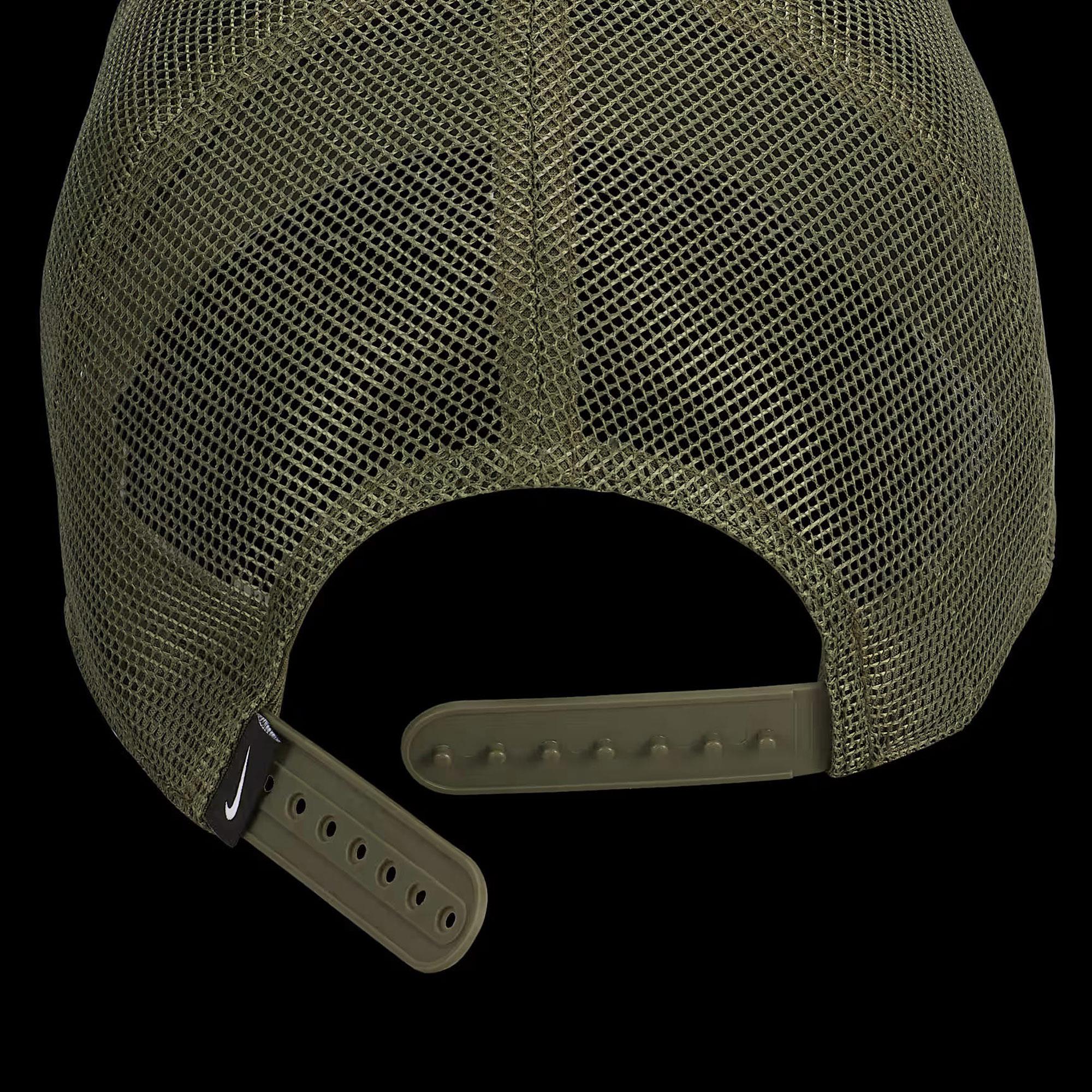 U NK RISE CAP S CB SWSH TKR L - BEJ/MAVİ