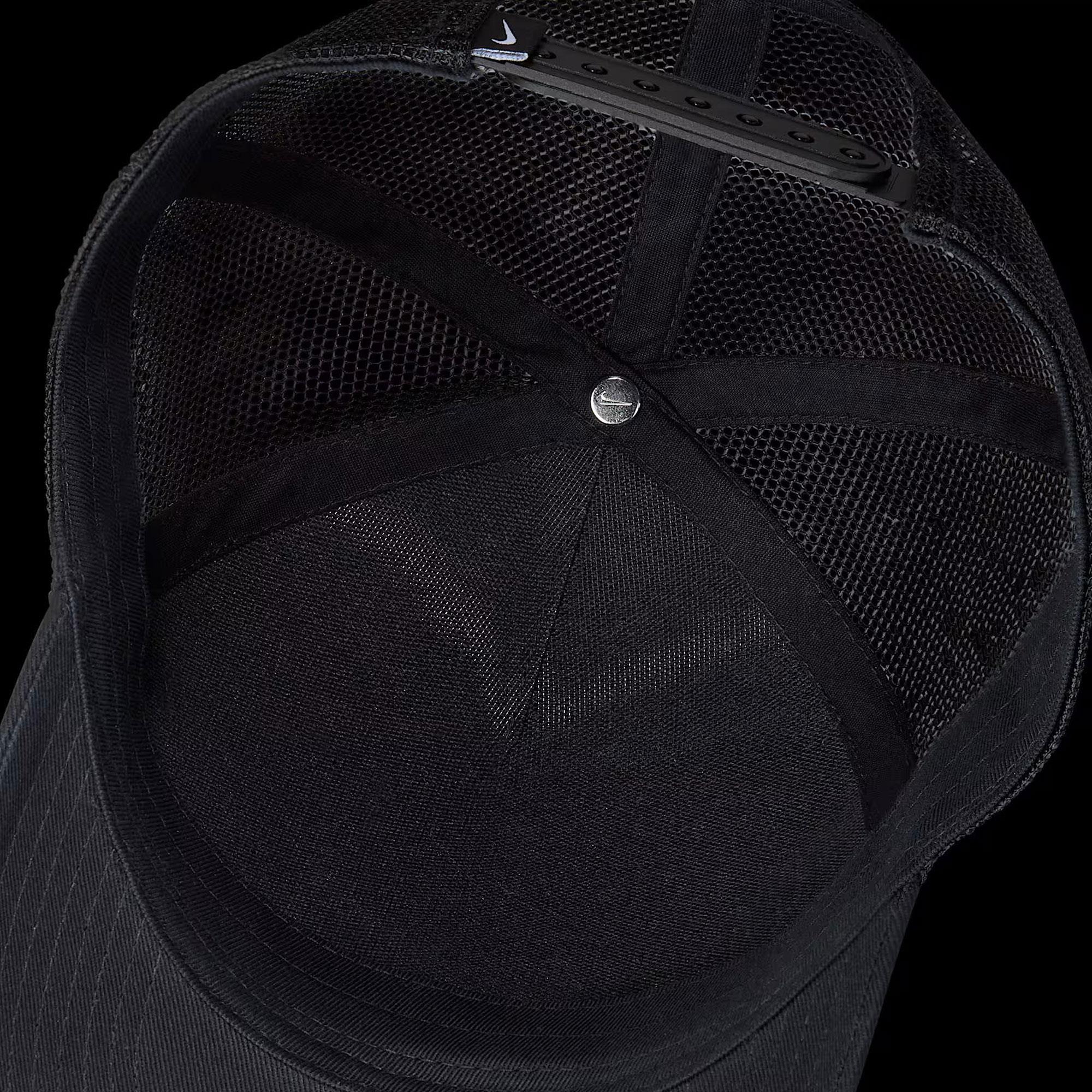 U NK RISE CAP S CB SWSH TKR L - BEYAZ