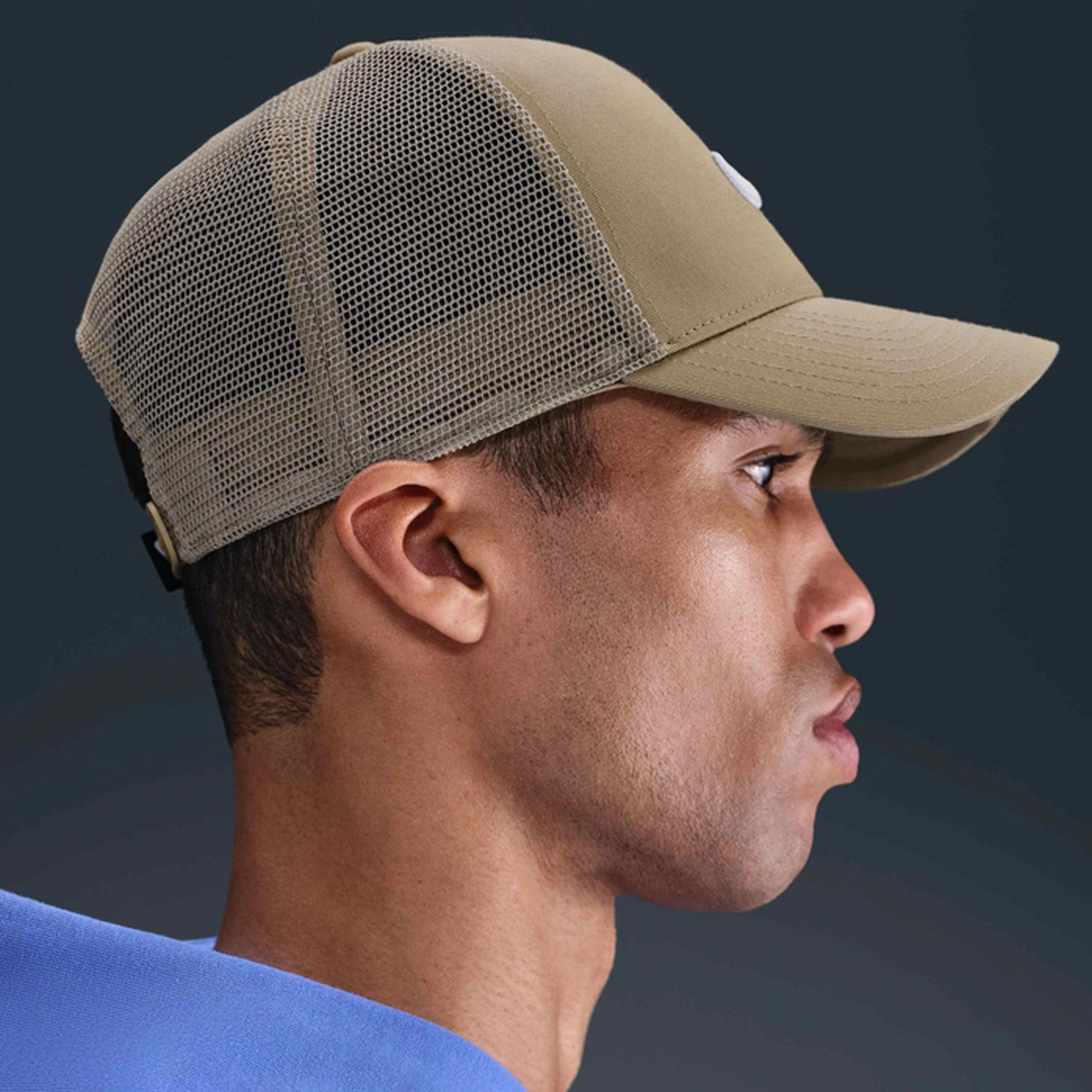 U NK RISE CAP S CB SWSH TKR L - KIRMIZI/LACİVERT