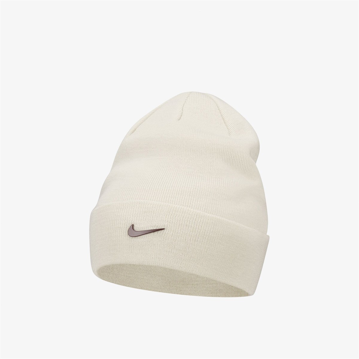 U NSW BEANIE CUFFED SWOOSH - SARI