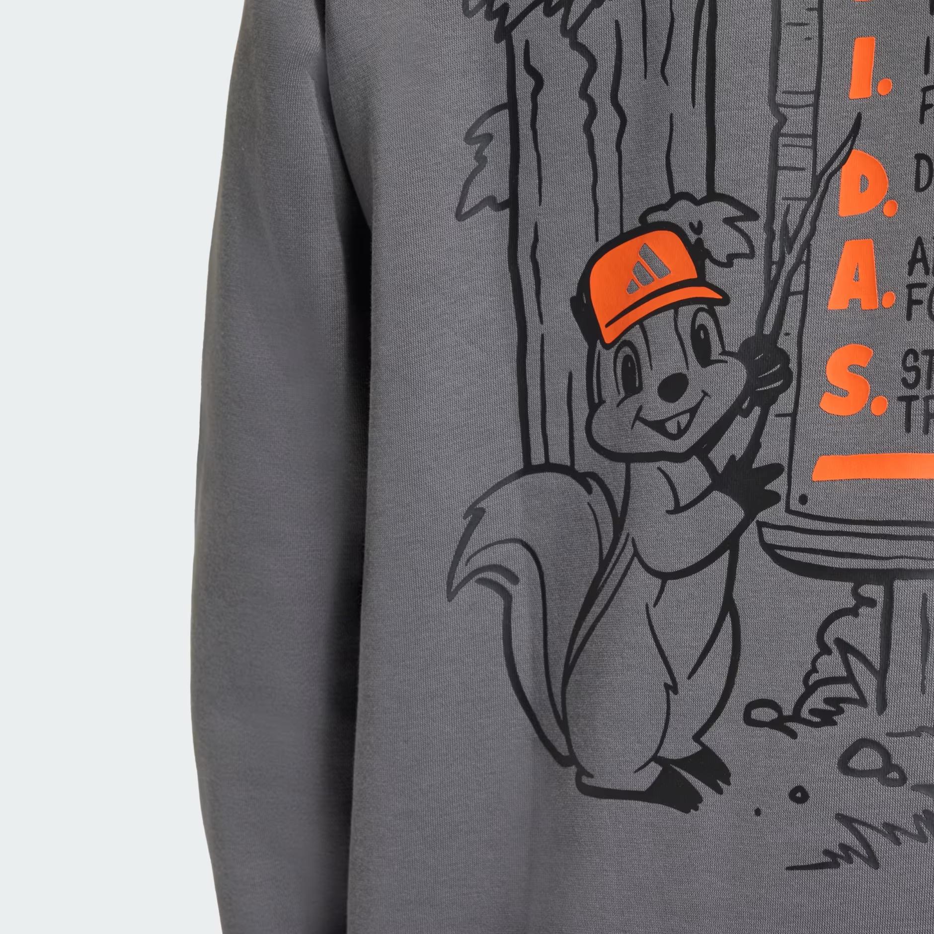 U TRAIL RULES C - ADIDAS SIYAH