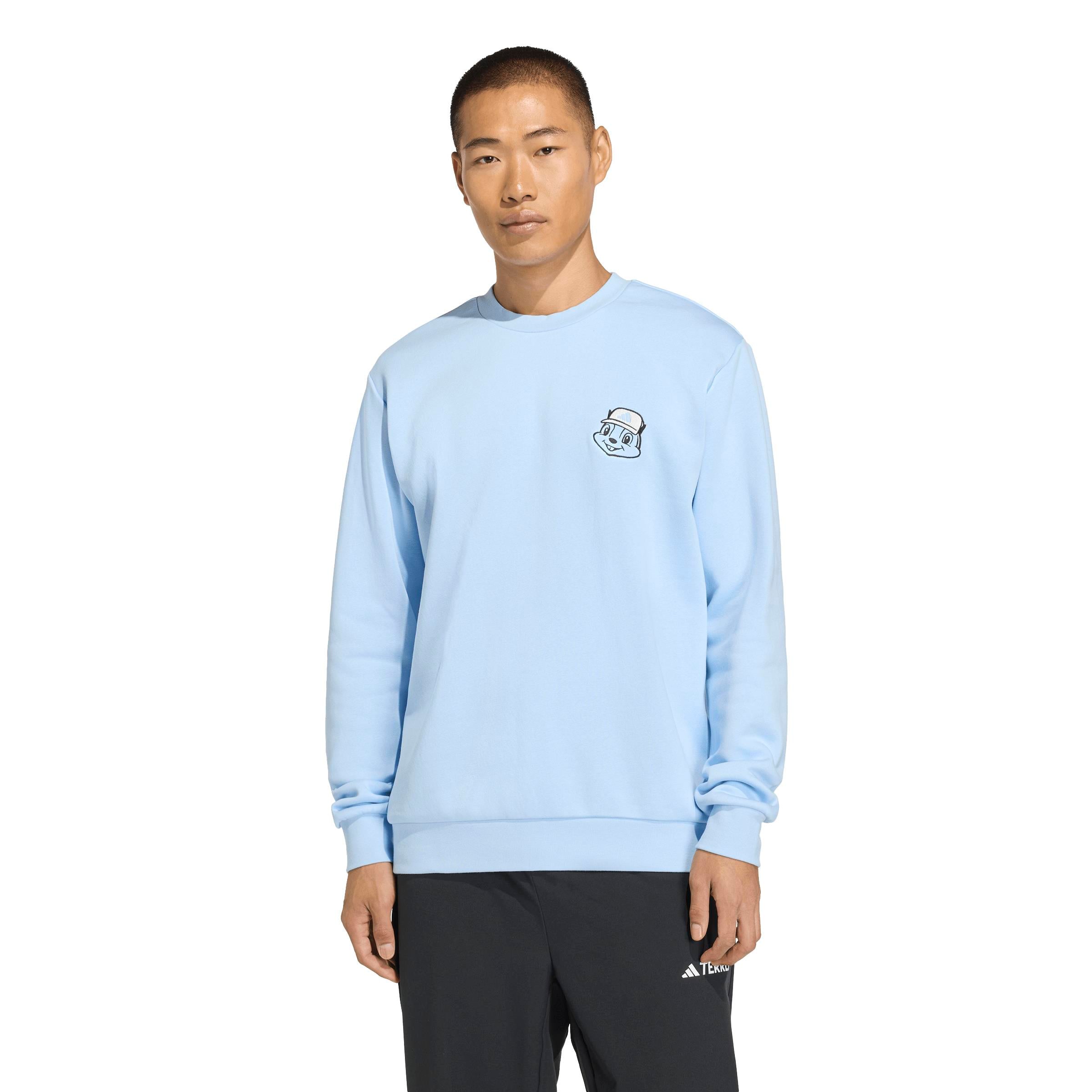 U TRAIL RULES C - ADIDAS SIYAH