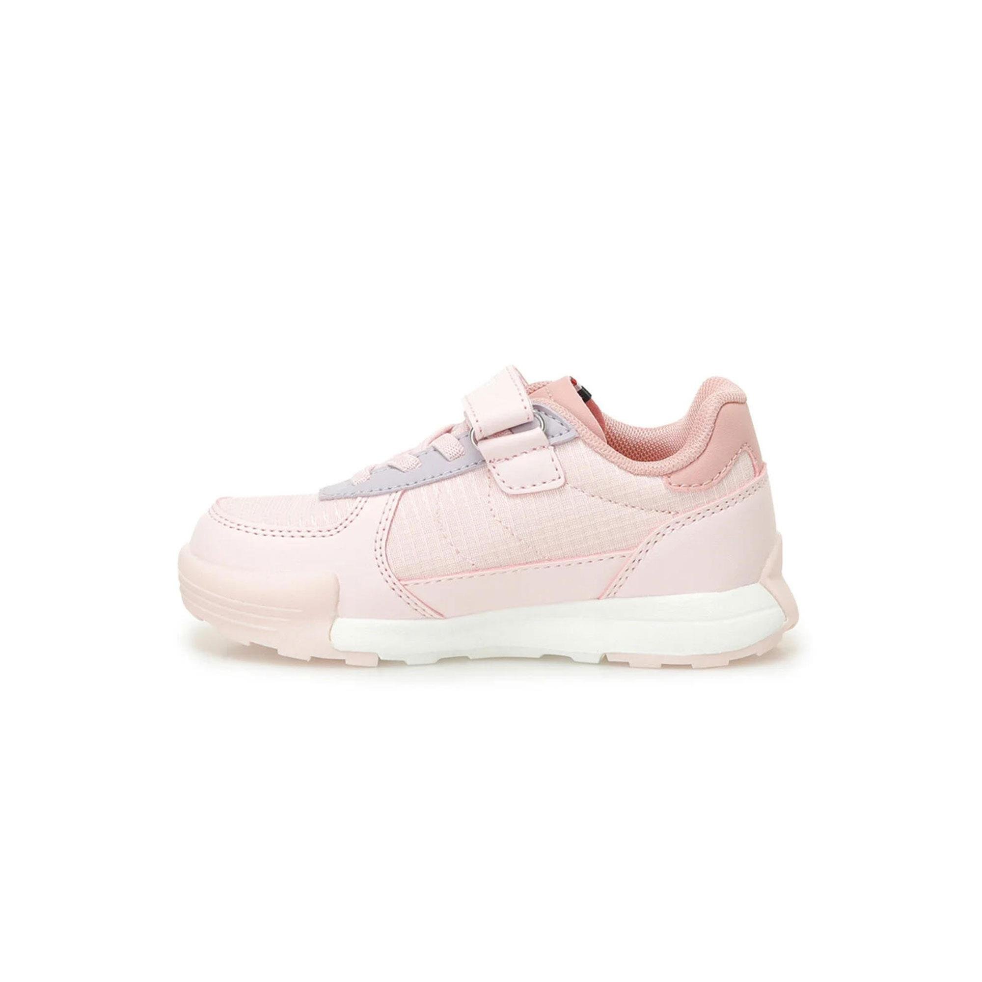 U.S.POLO NUMA 5FX ÇOCUK AYAKKABI - PUDRA