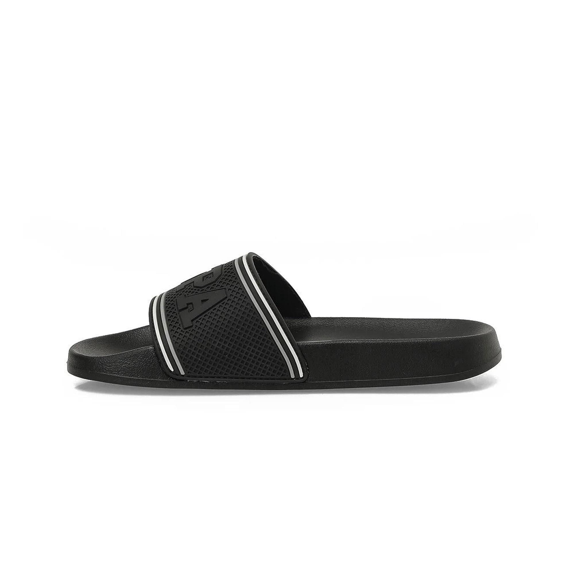 U.S.POLO NOSSA ERKEK TERLİK - SİYAH