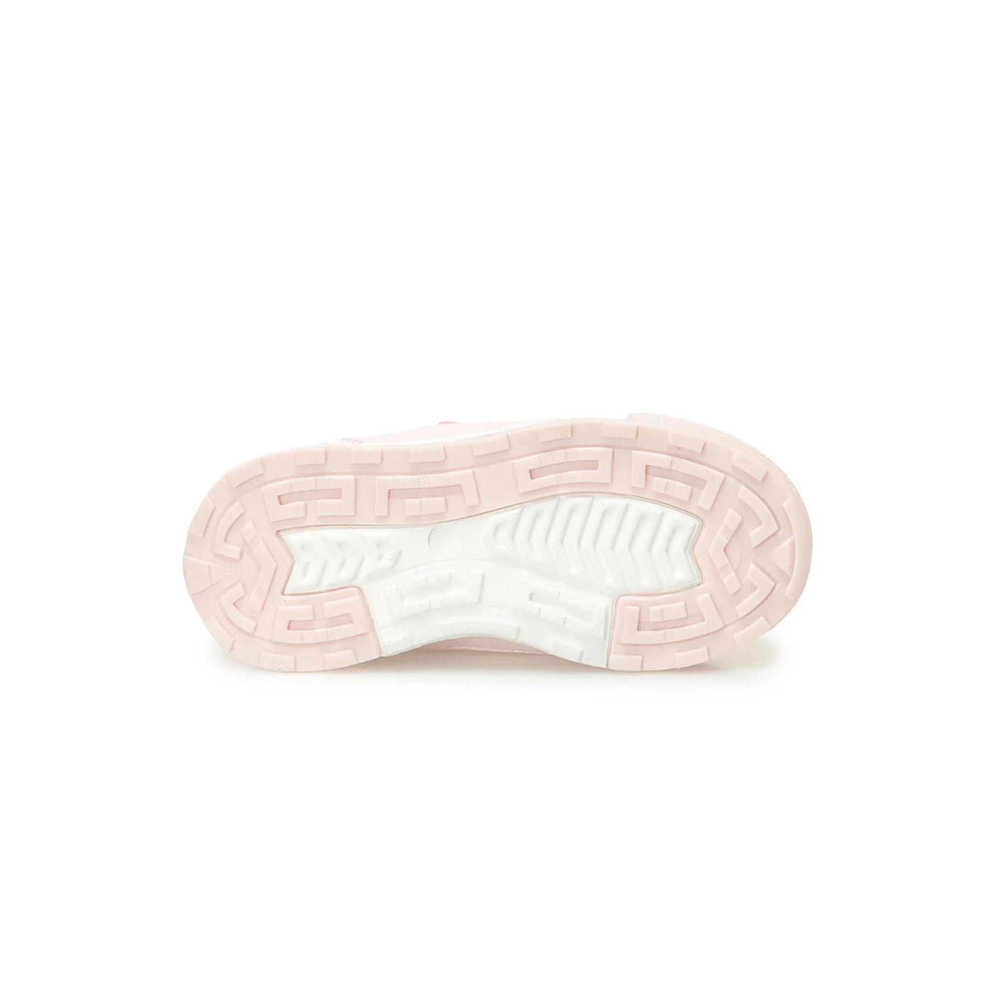 U.S.POLO NUMA 5FX ÇOCUK AYAKKABI - PUDRA