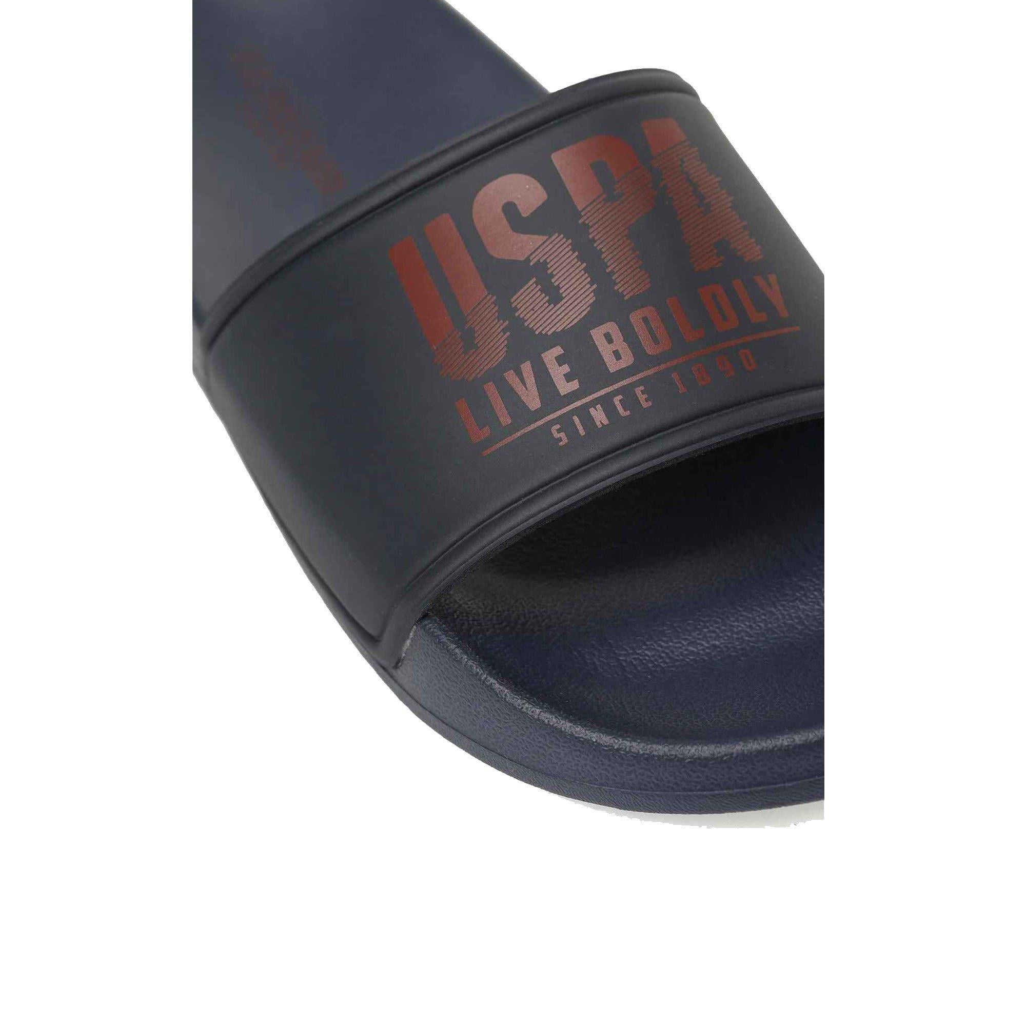 U.S.POLO GUSTY ERKEK TERLİK - LACİVERT