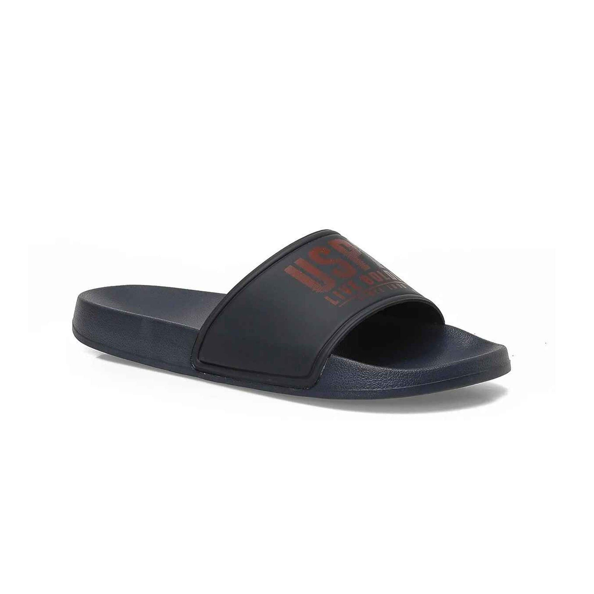 U.S.POLO GUSTY ERKEK TERLİK - LACİVERT