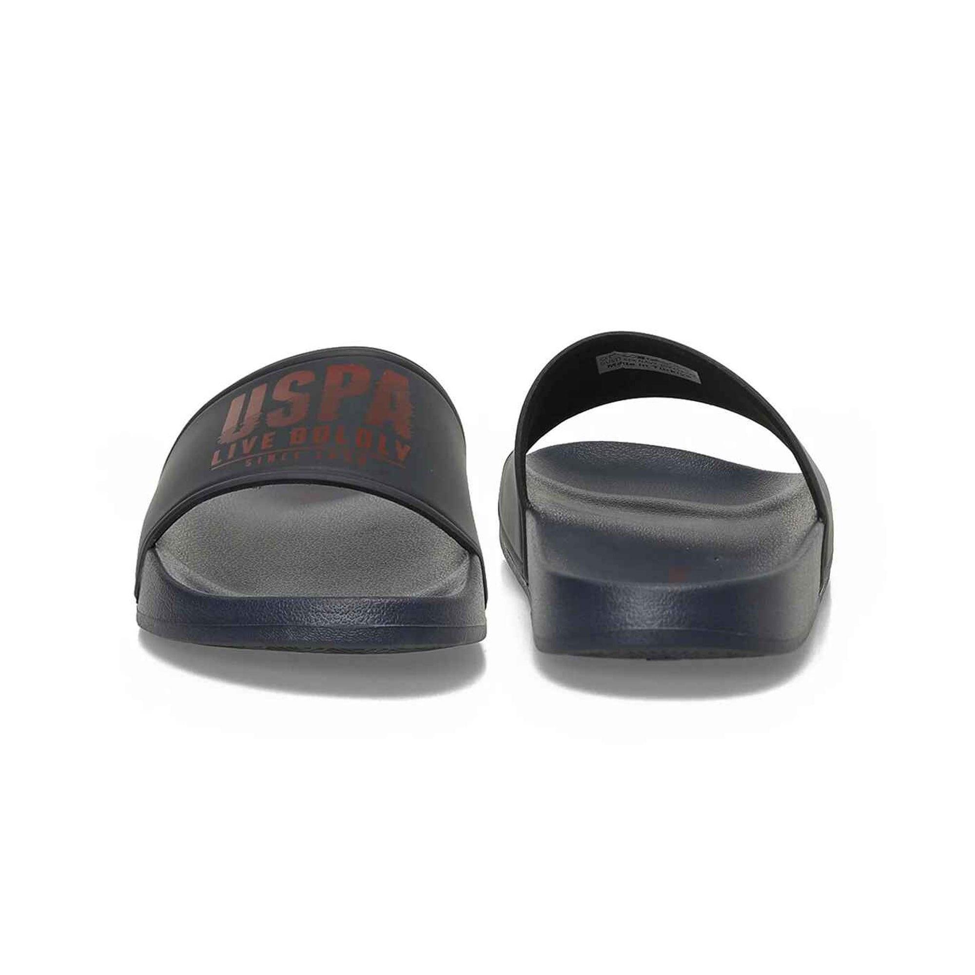 U.S.POLO GUSTY ERKEK TERLİK - LACİVERT