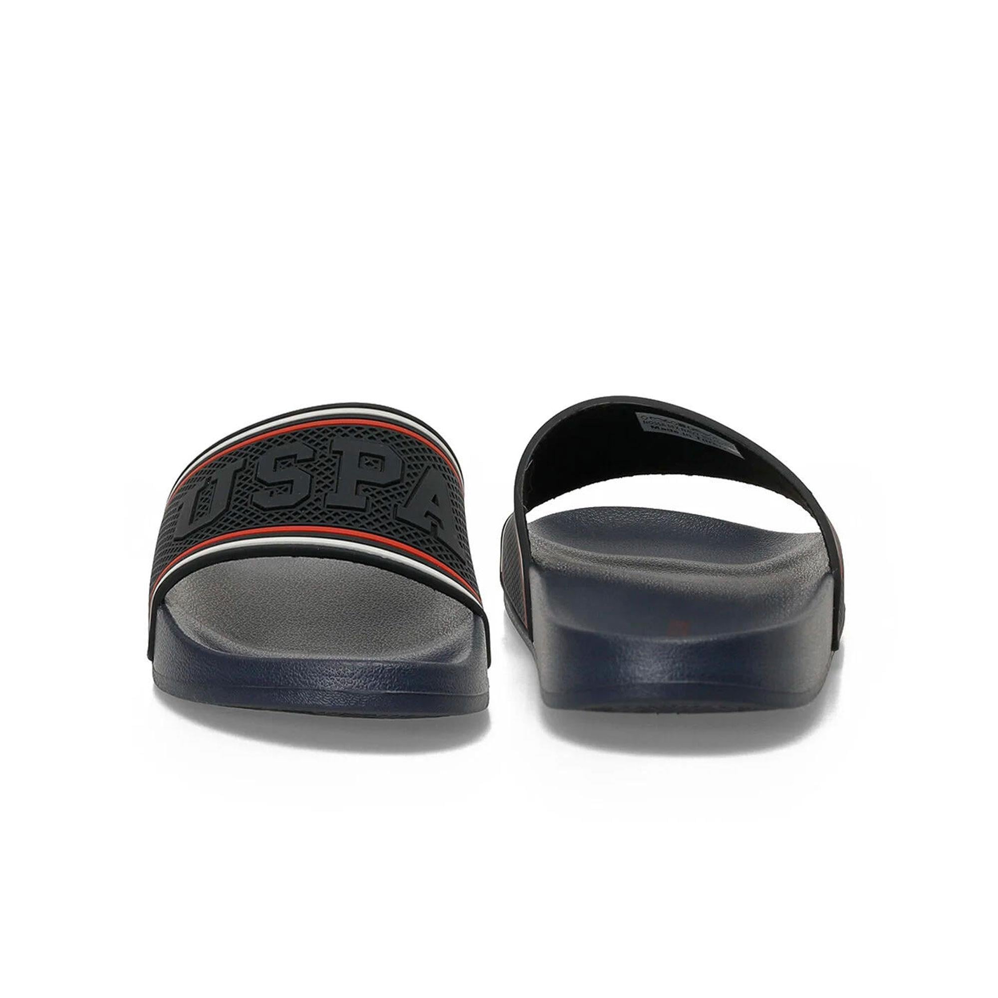 U.S.POLO NOSSA ERKEK TERLİK - LACİVERT