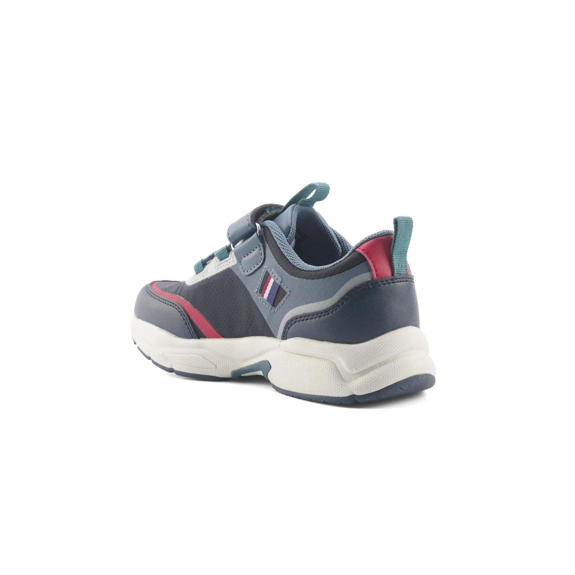 U.S.POLO SUSE  ÇOCUK AYAKKABI - LACİVERT