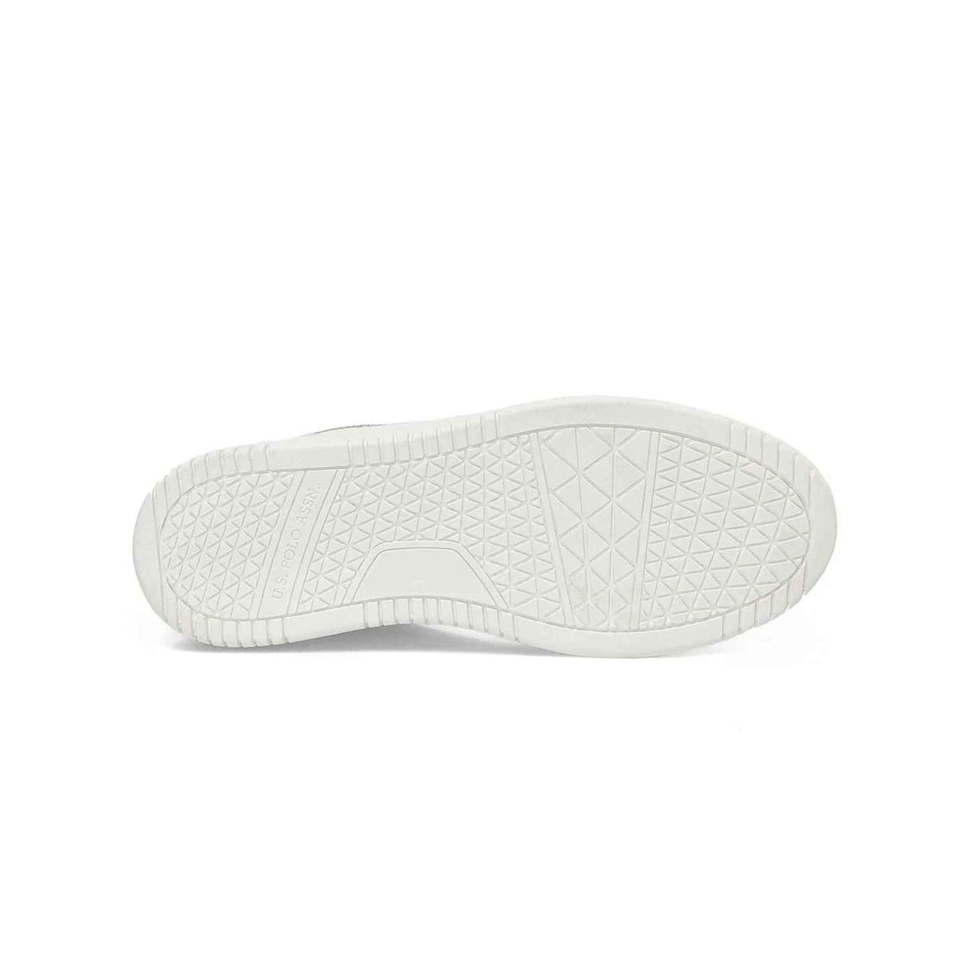 U.S. POLO ASSN. GRACE 4PR KADIN AYAKKABI - BEJ