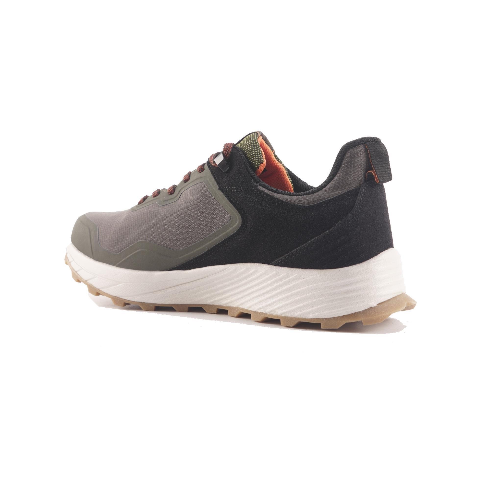 U.S. POLO ASSN. KIAN 4PR ERKEK AYAKKABI - HAKİ