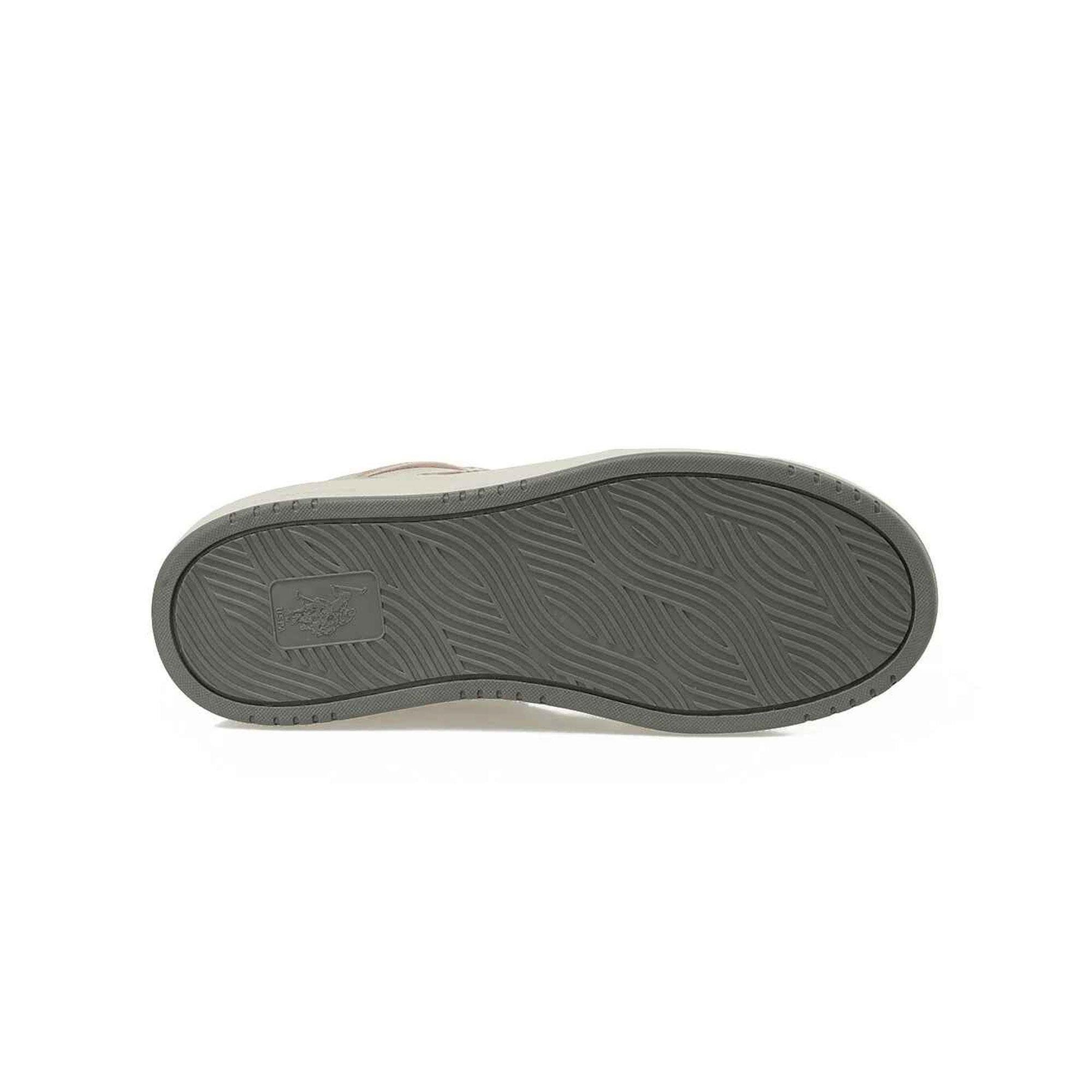 U.S. POLO ASSN. TIANA 5PR KADIN AYAKKABI - BEJ