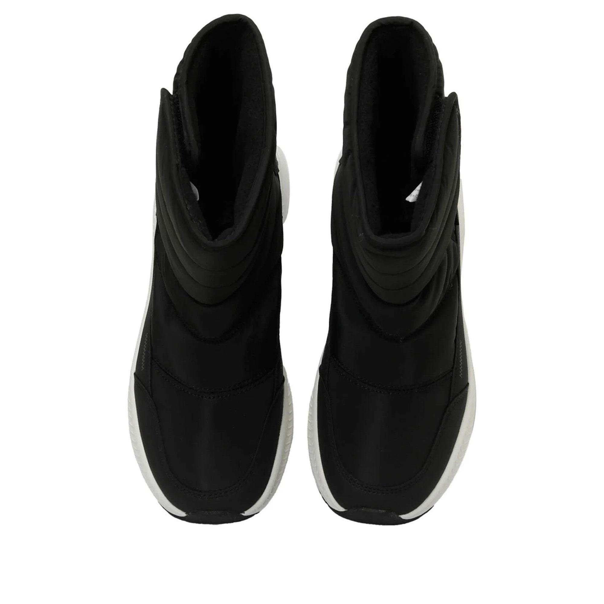 U.S. POLO ASSN. VOCAL 4PR KADIN AYAKKABI - SİYAH