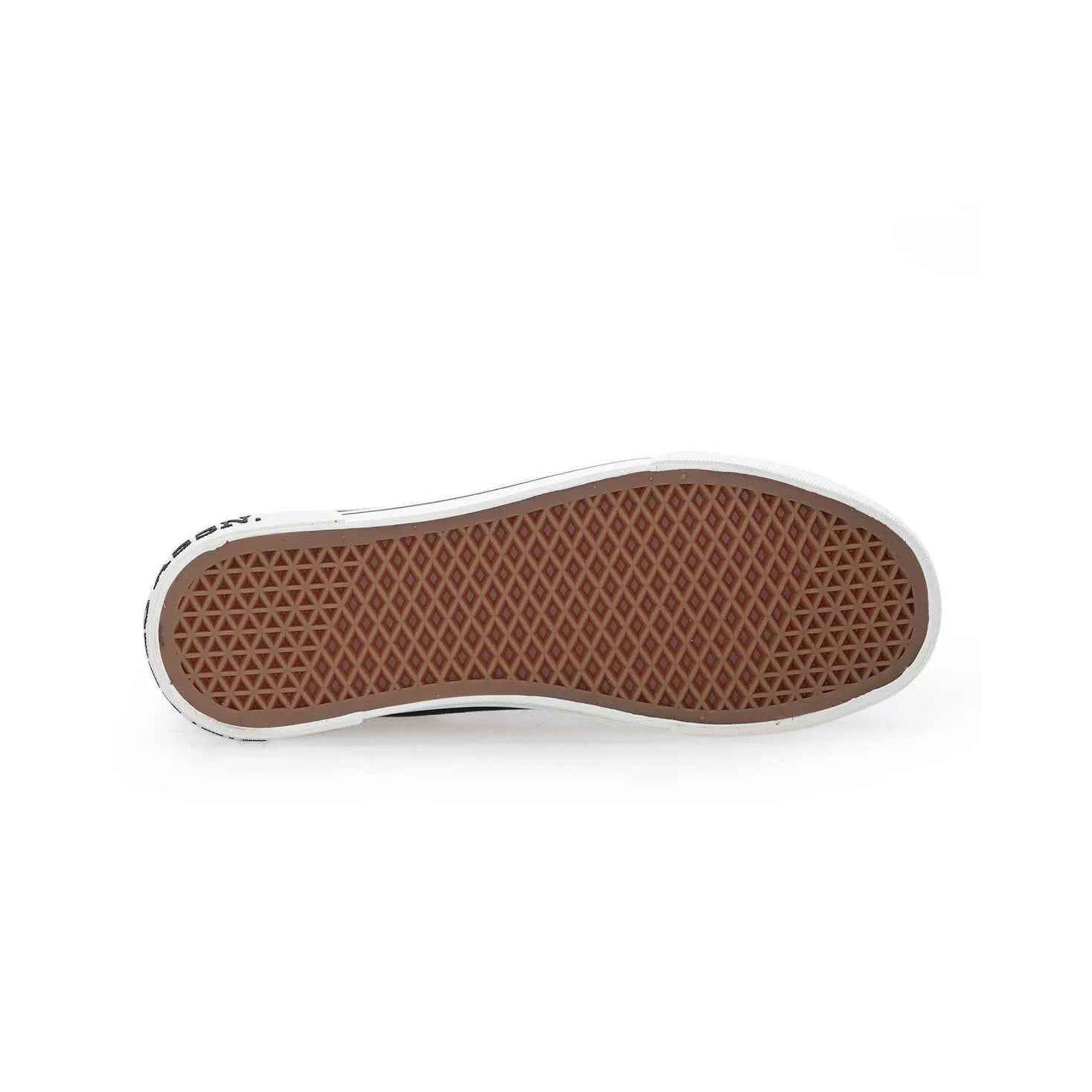 U.S. POLO ASSN. TEO 5FX ERKEK AYAKKABI - LACİVERT