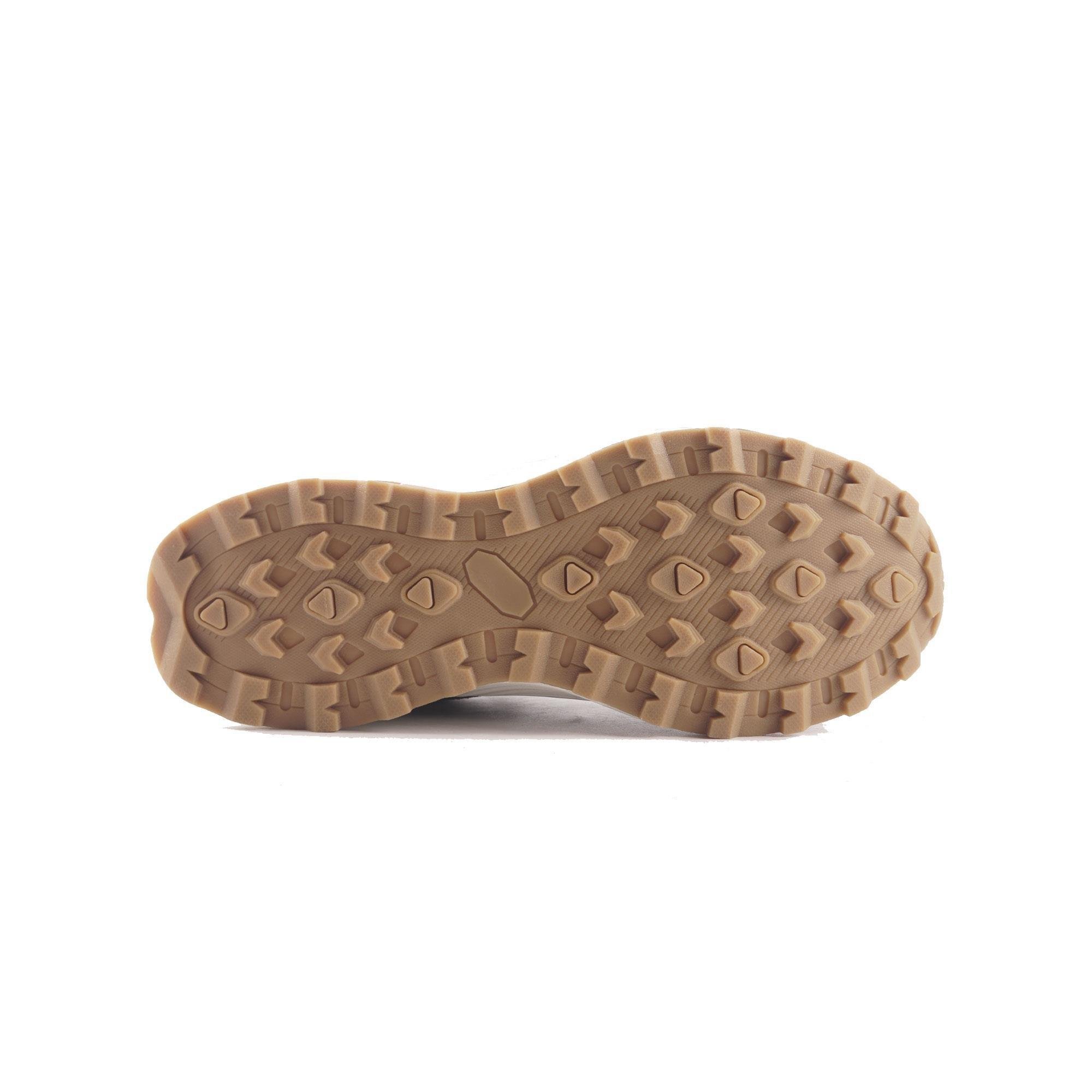 U.S. POLO ASSN. KIAN 4PR ERKEK AYAKKABI - HAKİ