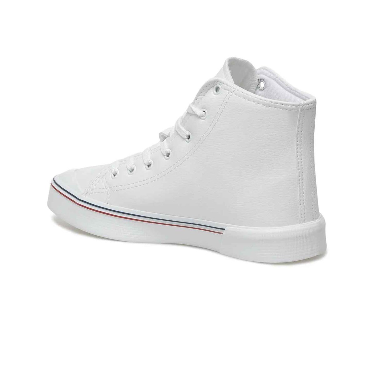 U.S.POLO PENELOPE ERKEK AYAKKABI - BEYAZ