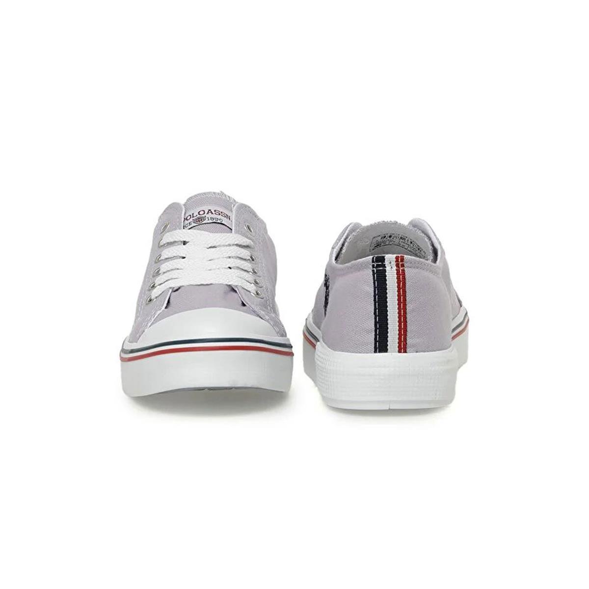 U.S.POLO PENELOPE  KADIN AYAKKABI - LİLA