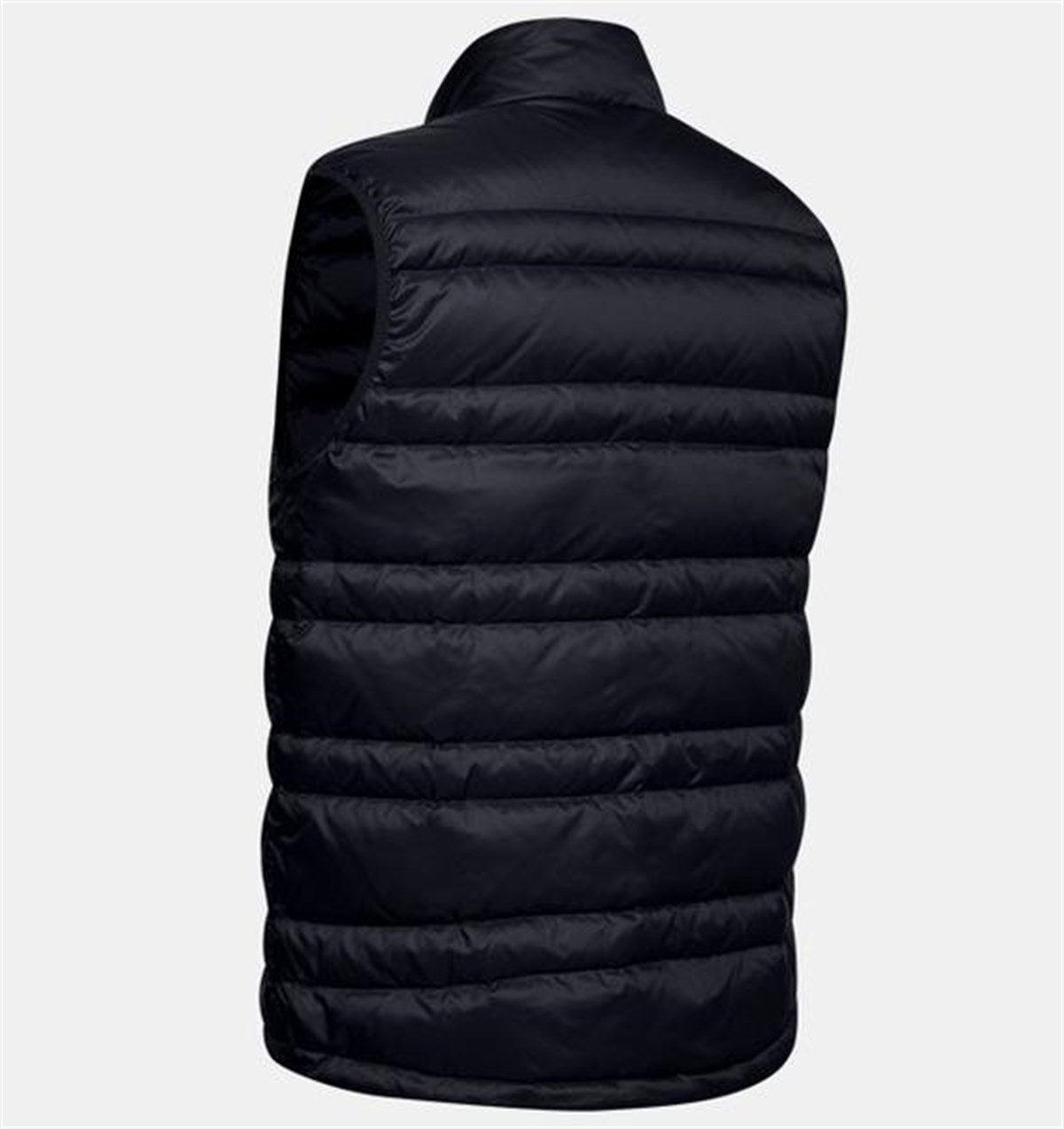UA Armour Down Vest - SİYAH