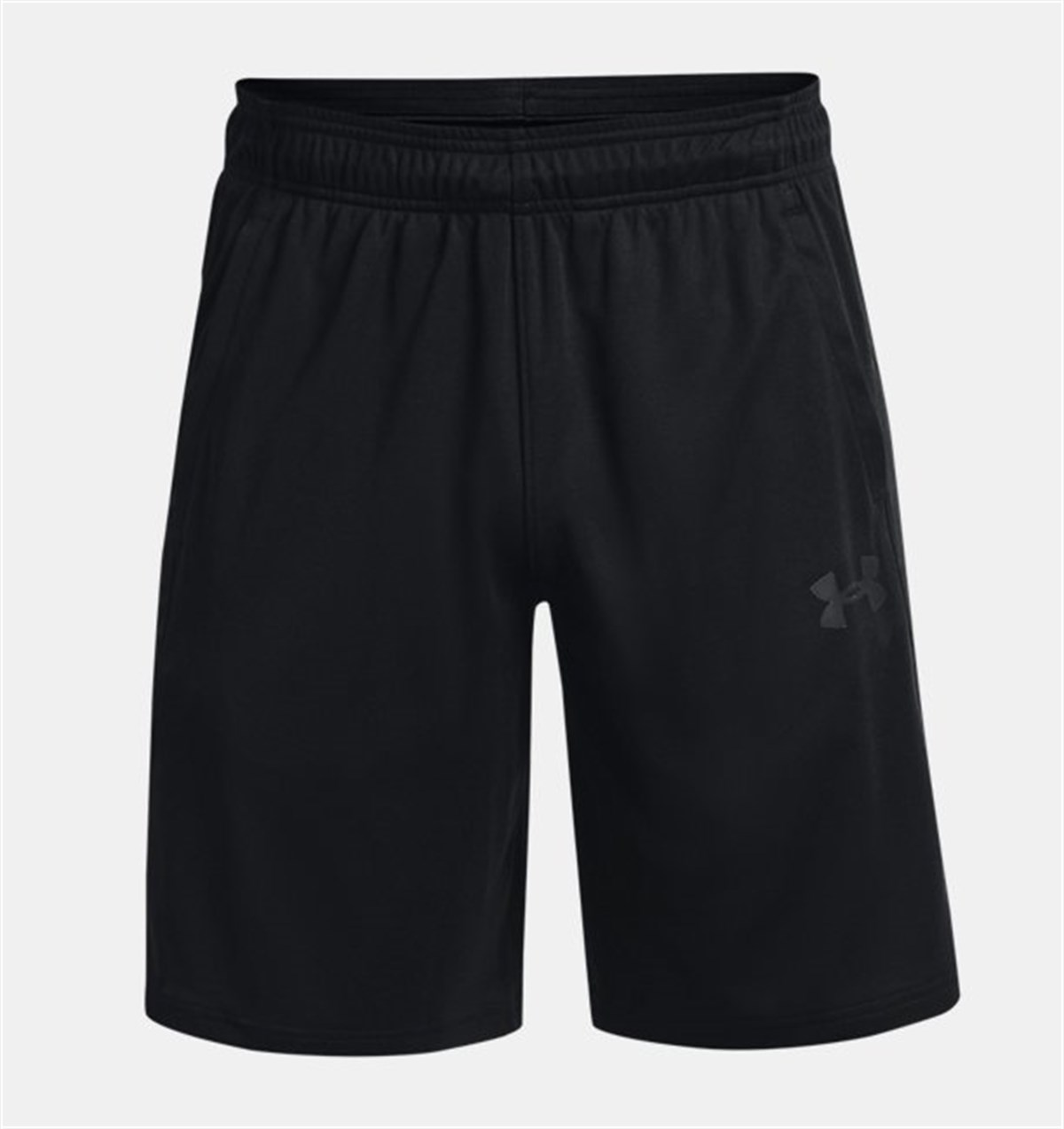 UA BASELINE 10'' SHORT - SİYAH