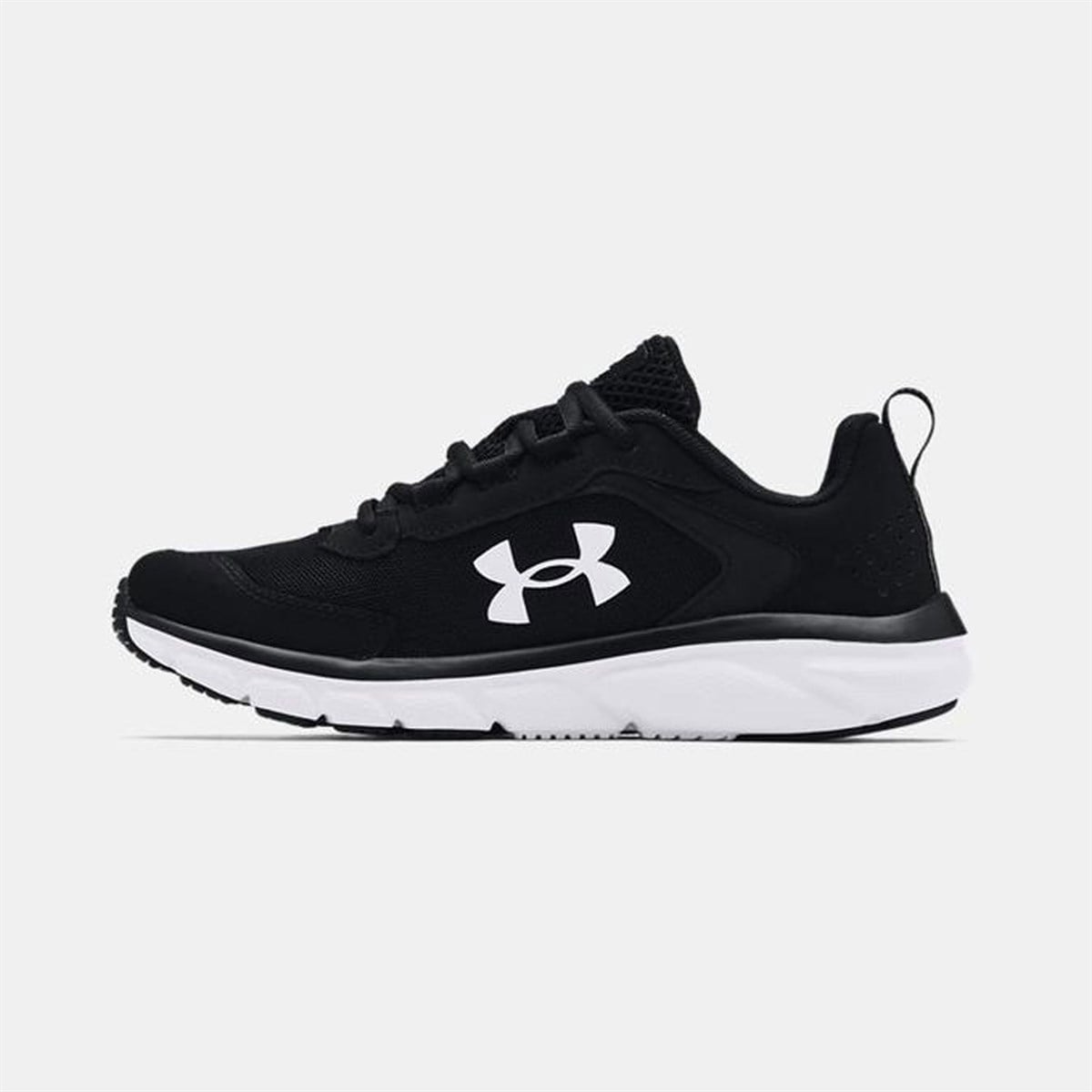 UA BGS Assert 9 - SİYAH