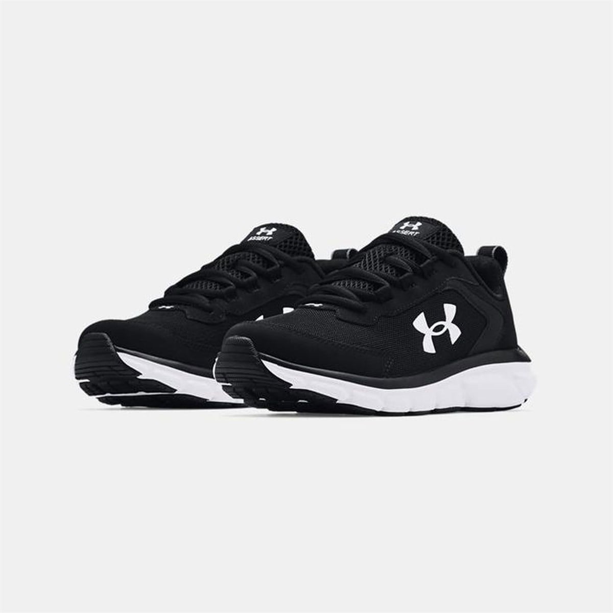 UA BGS Assert 9 - SİYAH