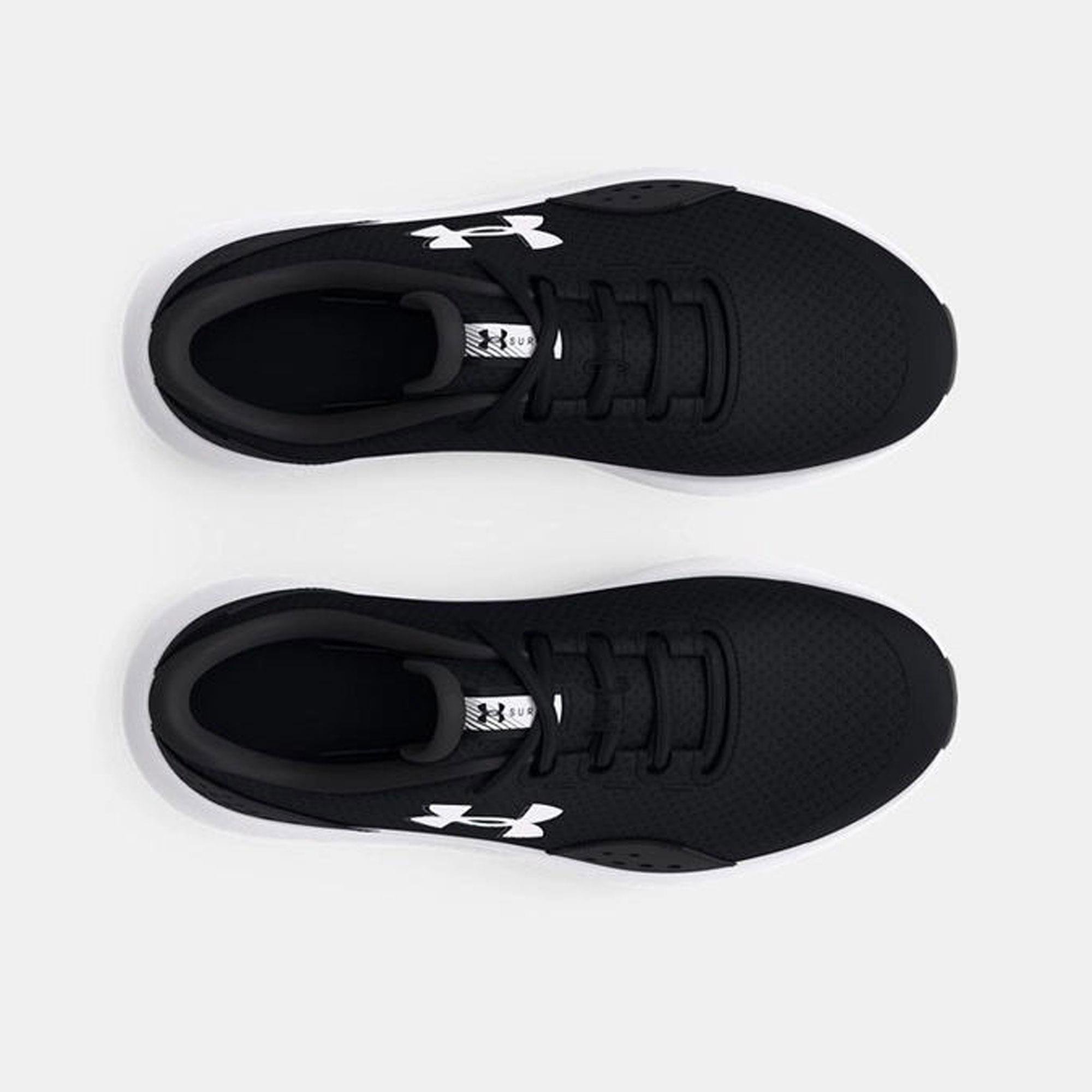 UA BGS Surge 4 - SİYAH