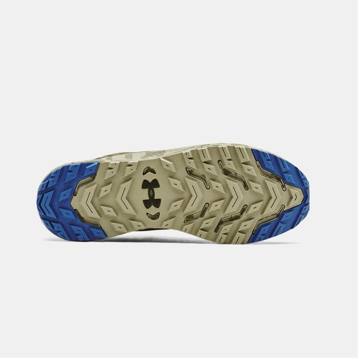 UA Charged Bandit TR 2 - CAMEL/KAHVE