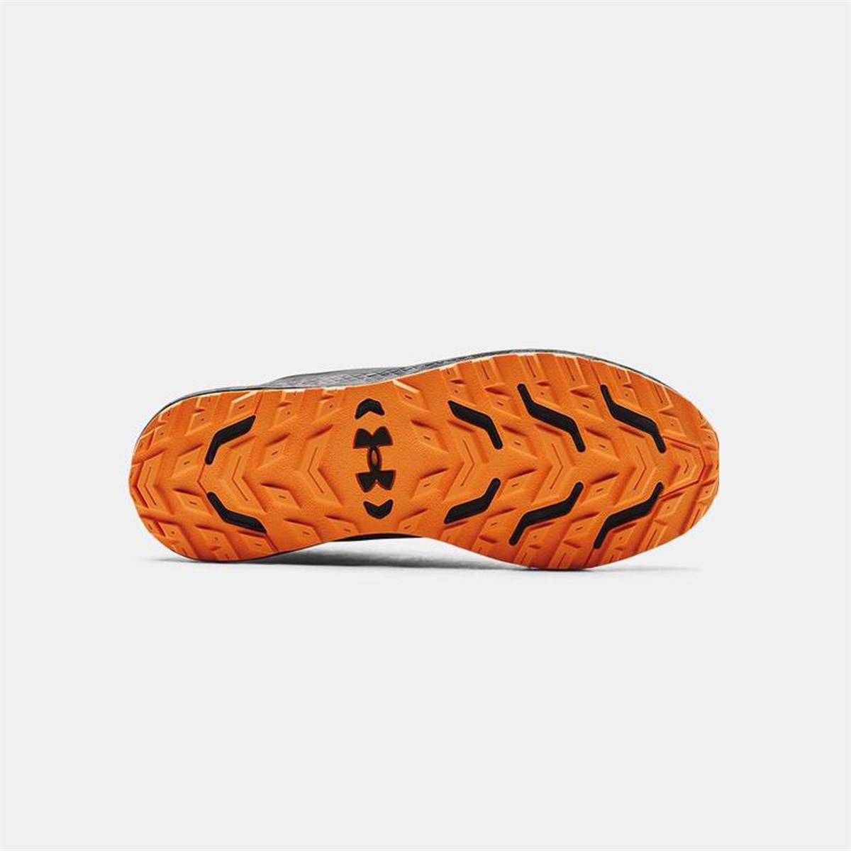 UA Charged Bandit TR 2 - PORTAKAL