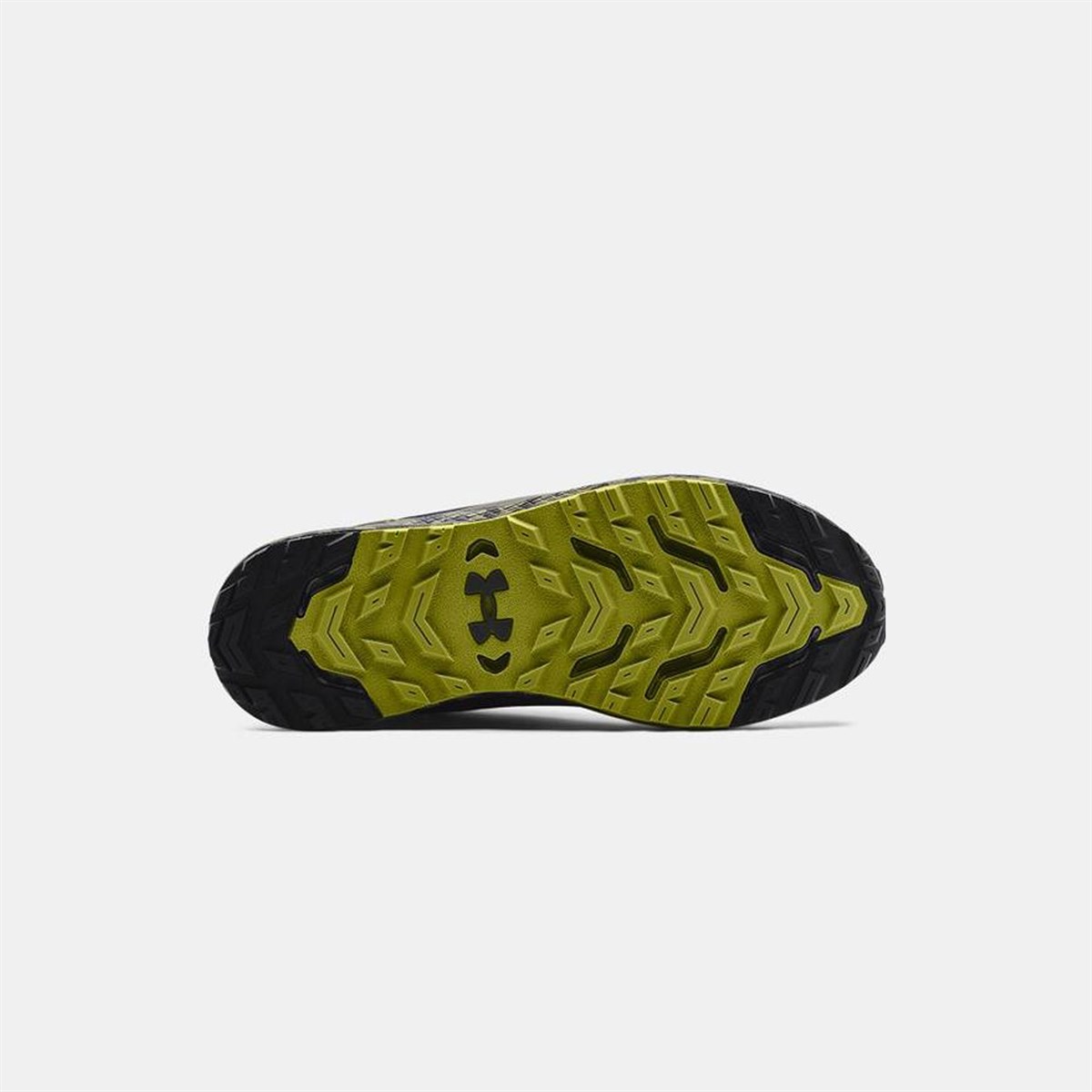 UA Charged Bandit Trek 2 PRT - GRİ