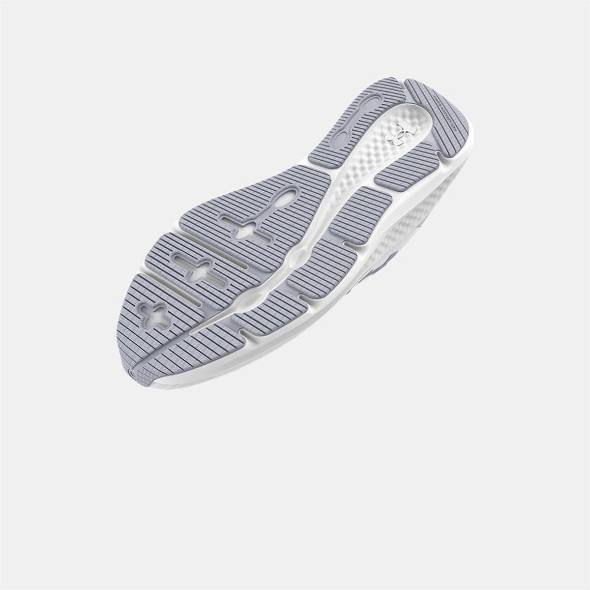 UA Charged Pursuit 3 Tech - TURUNCU