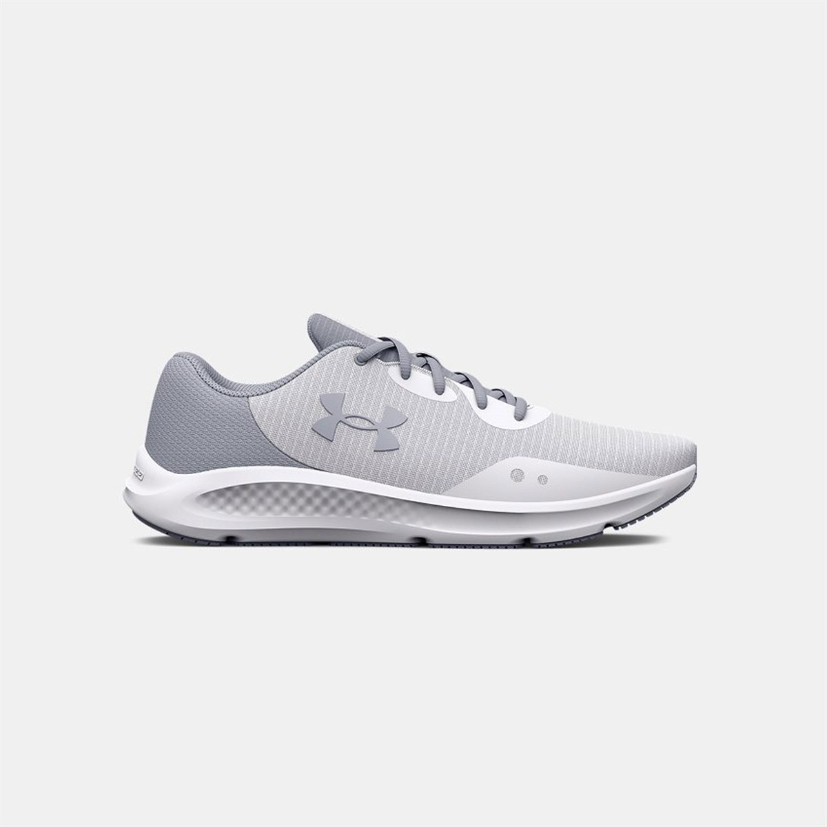 UA Charged Pursuit 3 Tech - TURUNCU