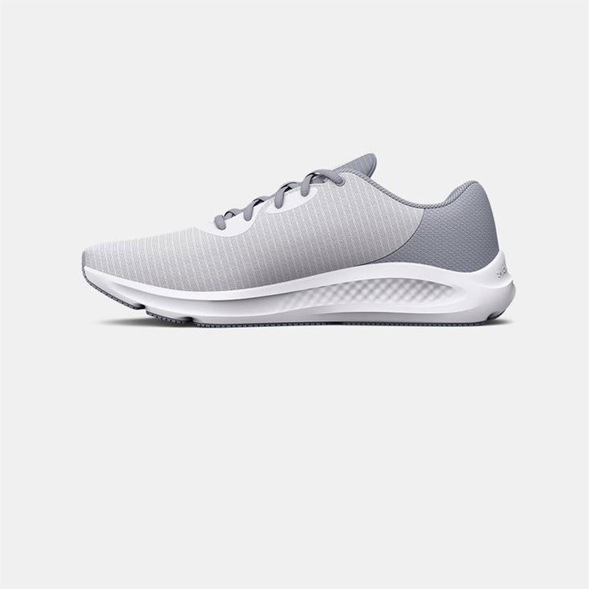 UA Charged Pursuit 3 Tech - TURUNCU
