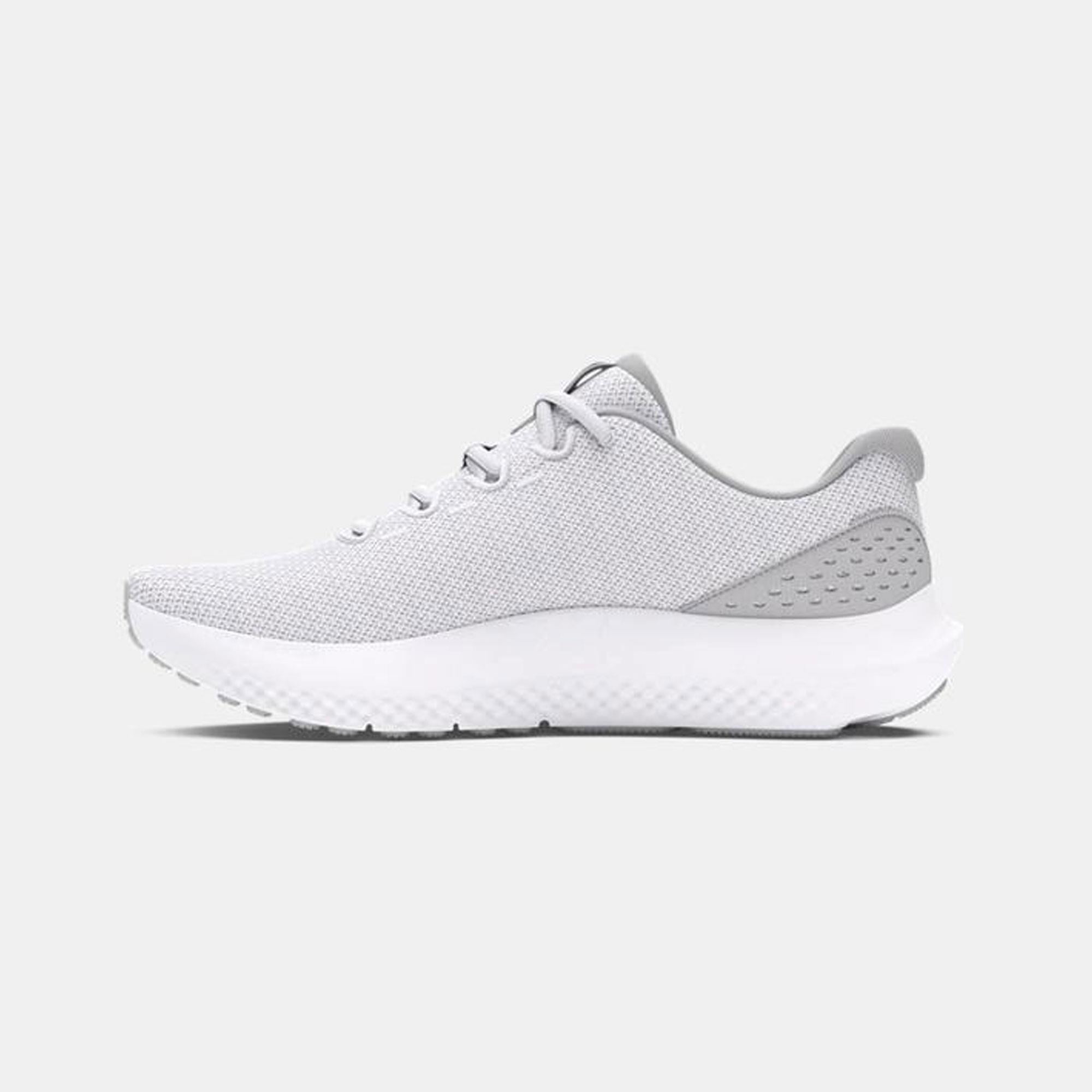 UA Charged Surge 4 - TURUNCU
